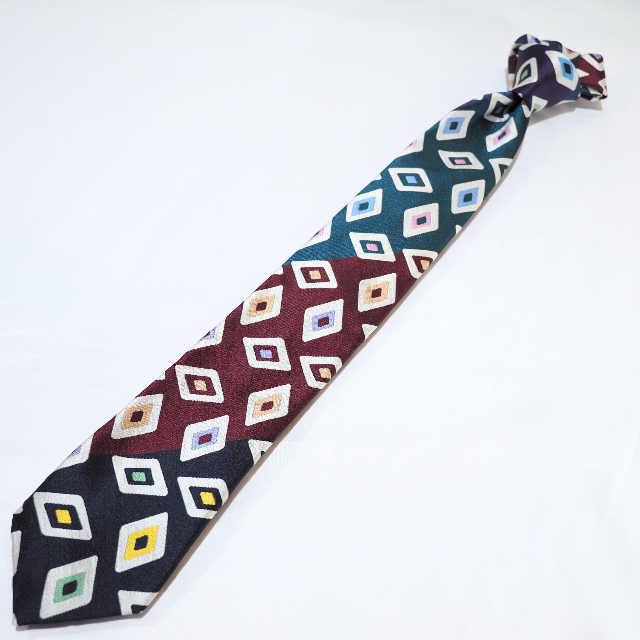 限定VANNERSタイ⑪