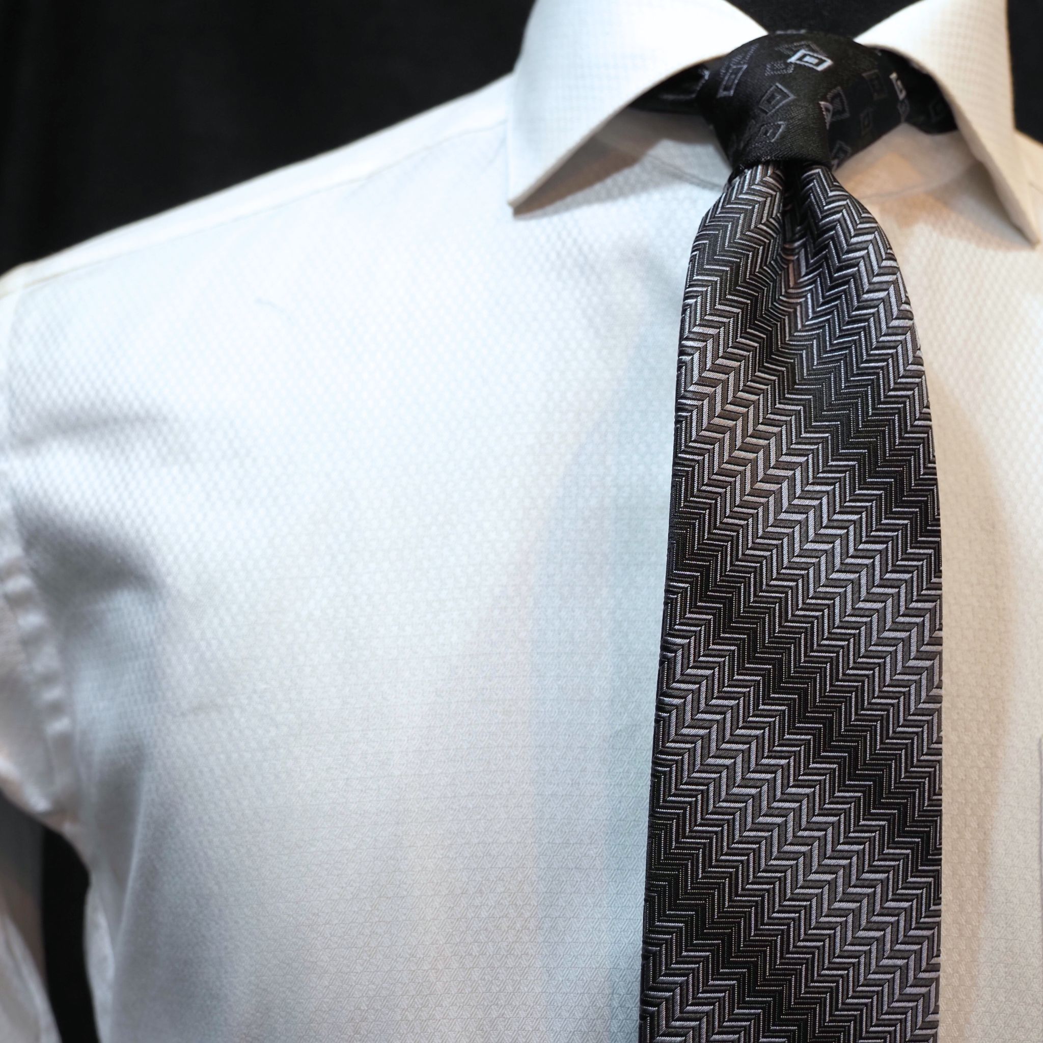 クレリックタイ