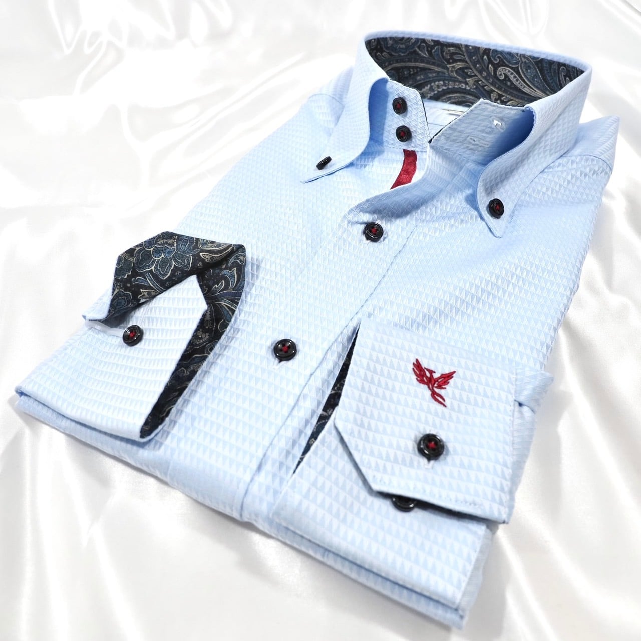 【長袖 M】325176-2 