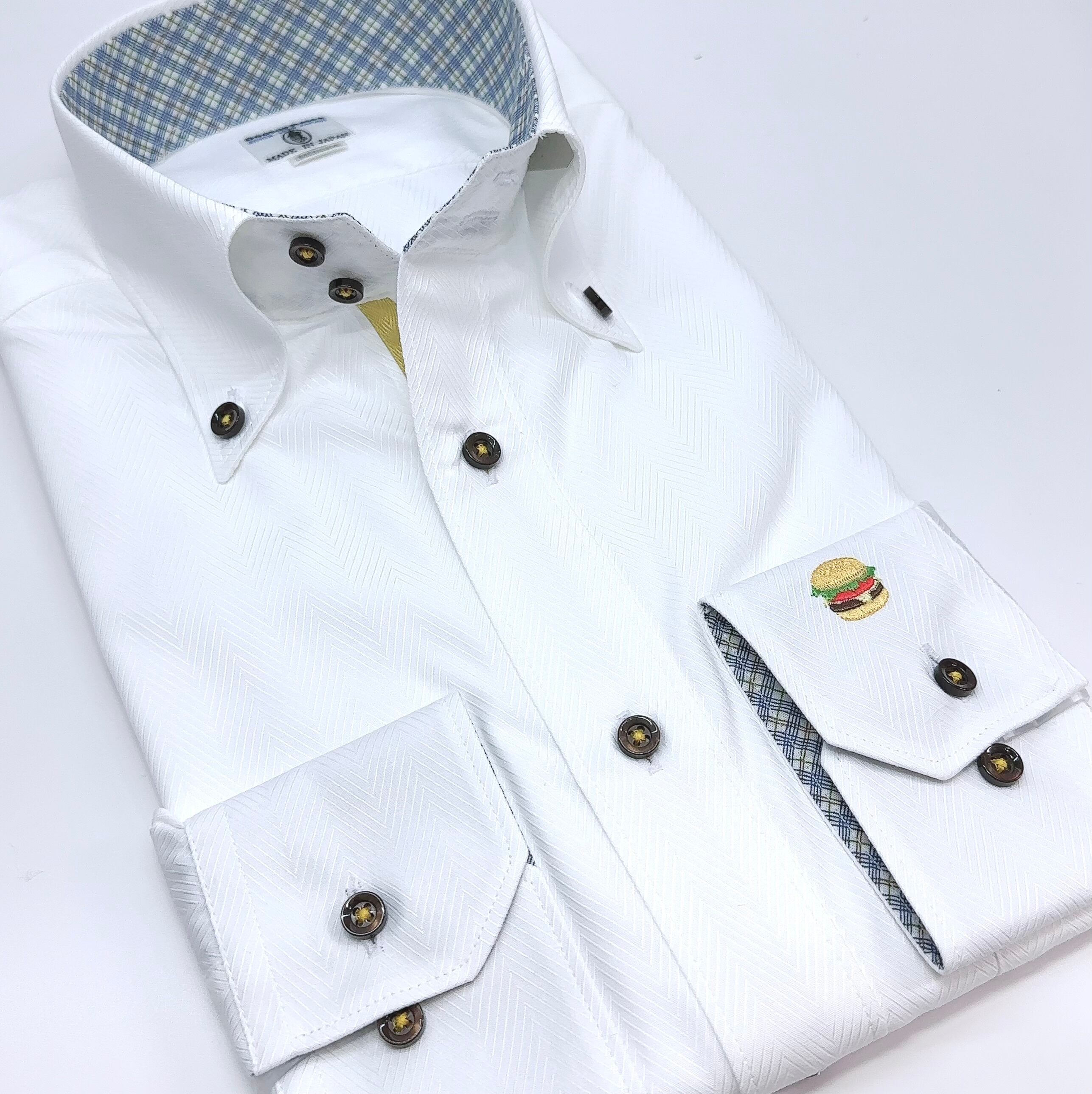 【長袖 3L】324182