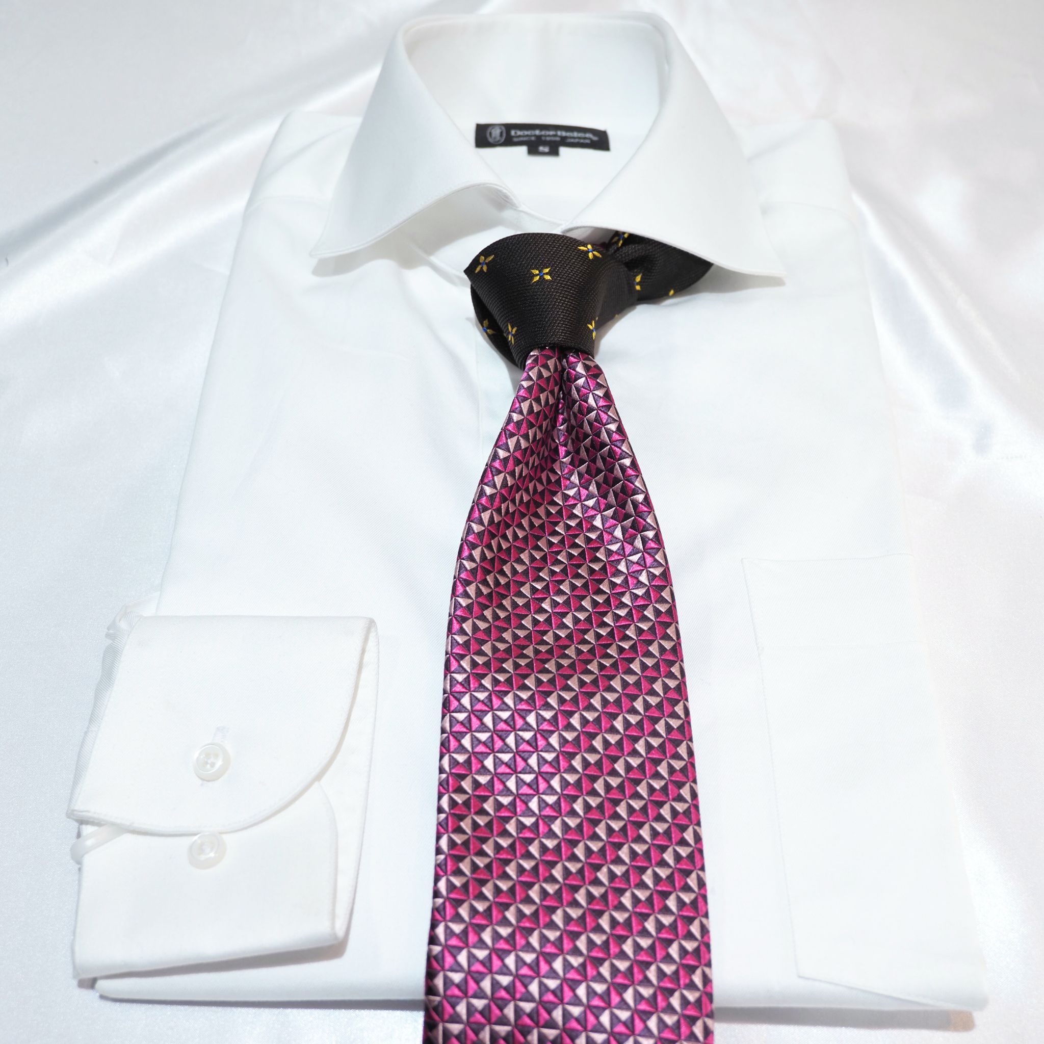 クレリックタイ