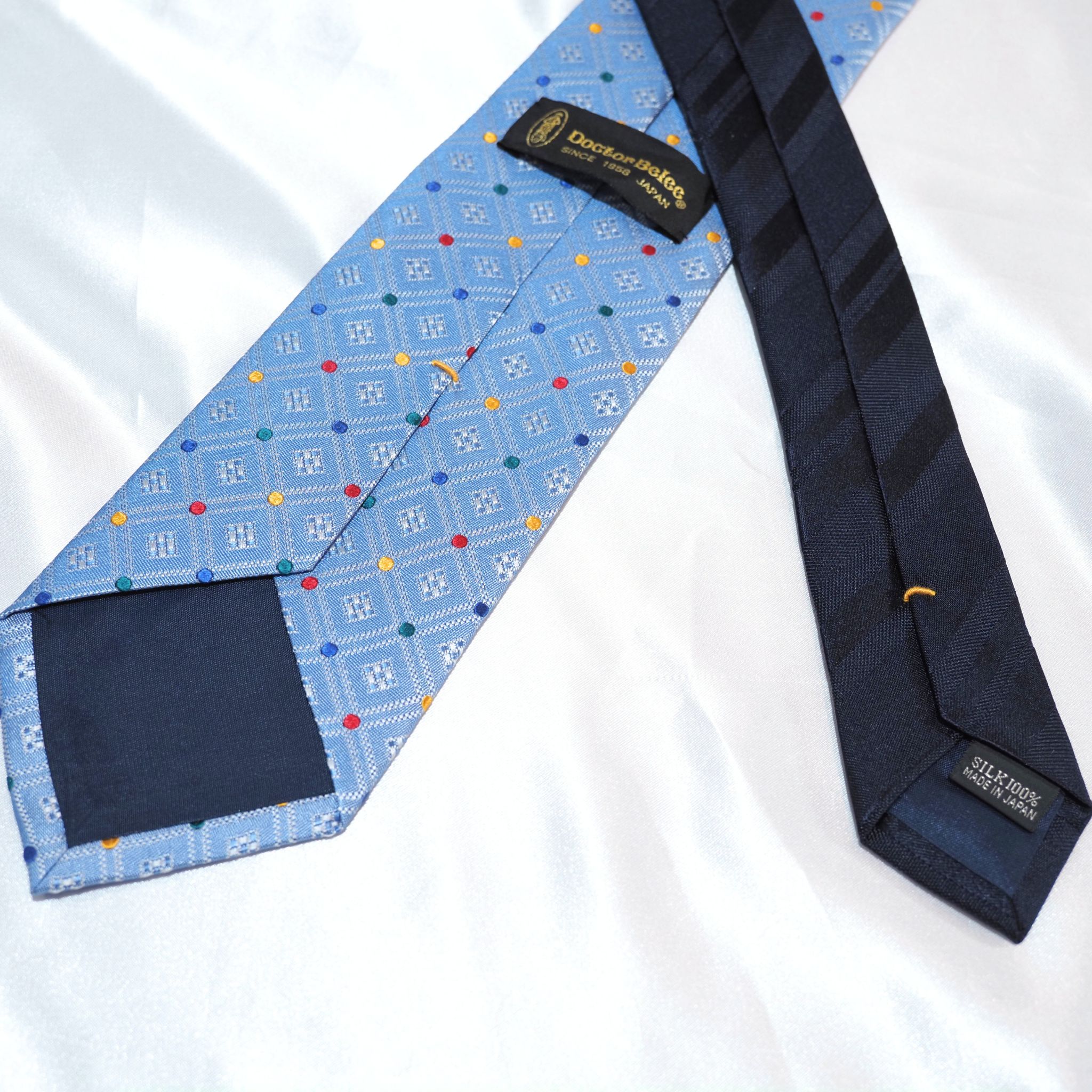 クレリックタイ