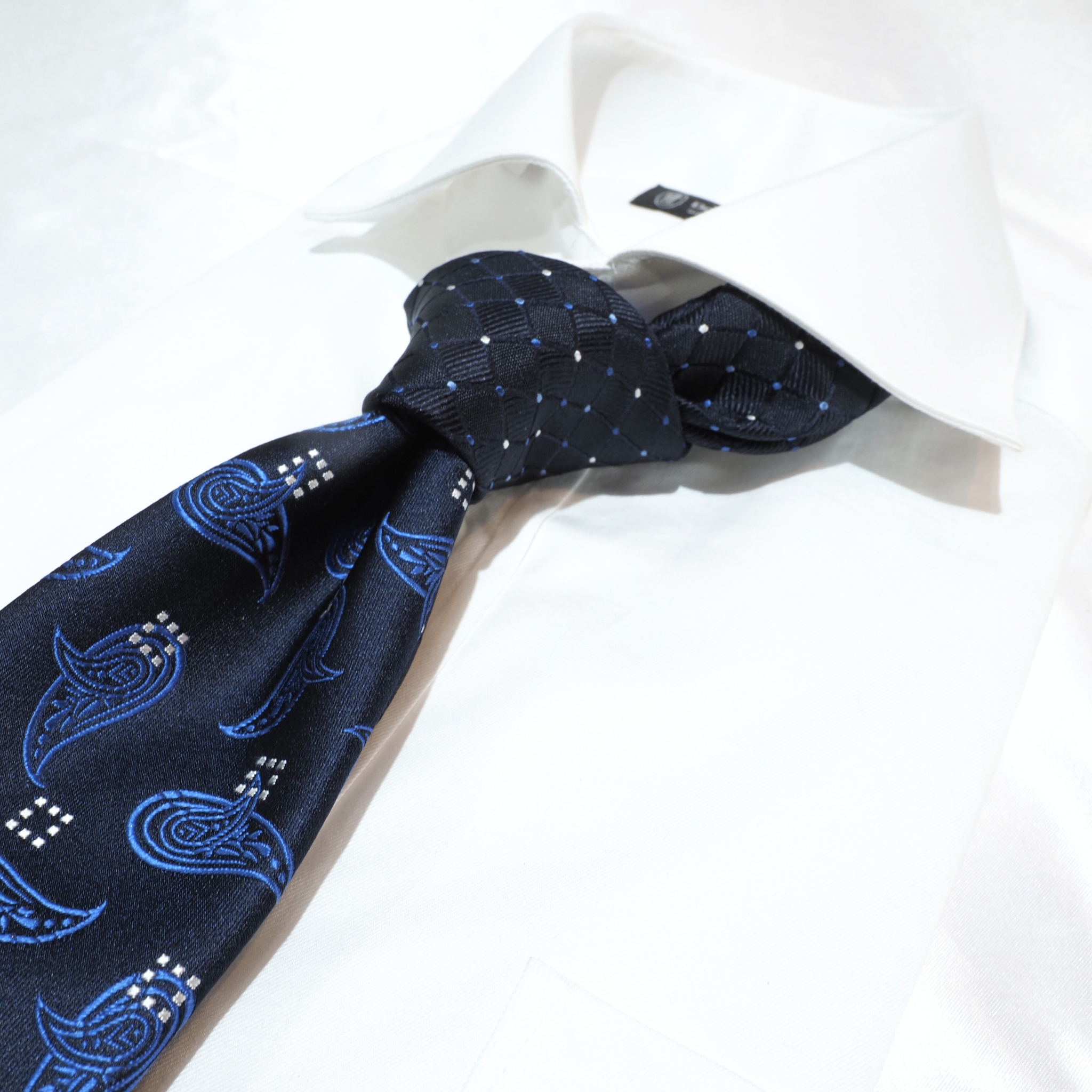 クレリックタイ