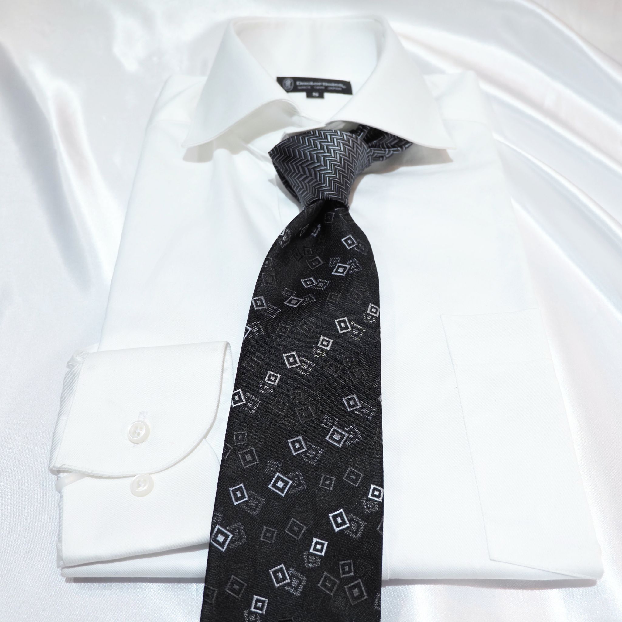 クレリックタイ