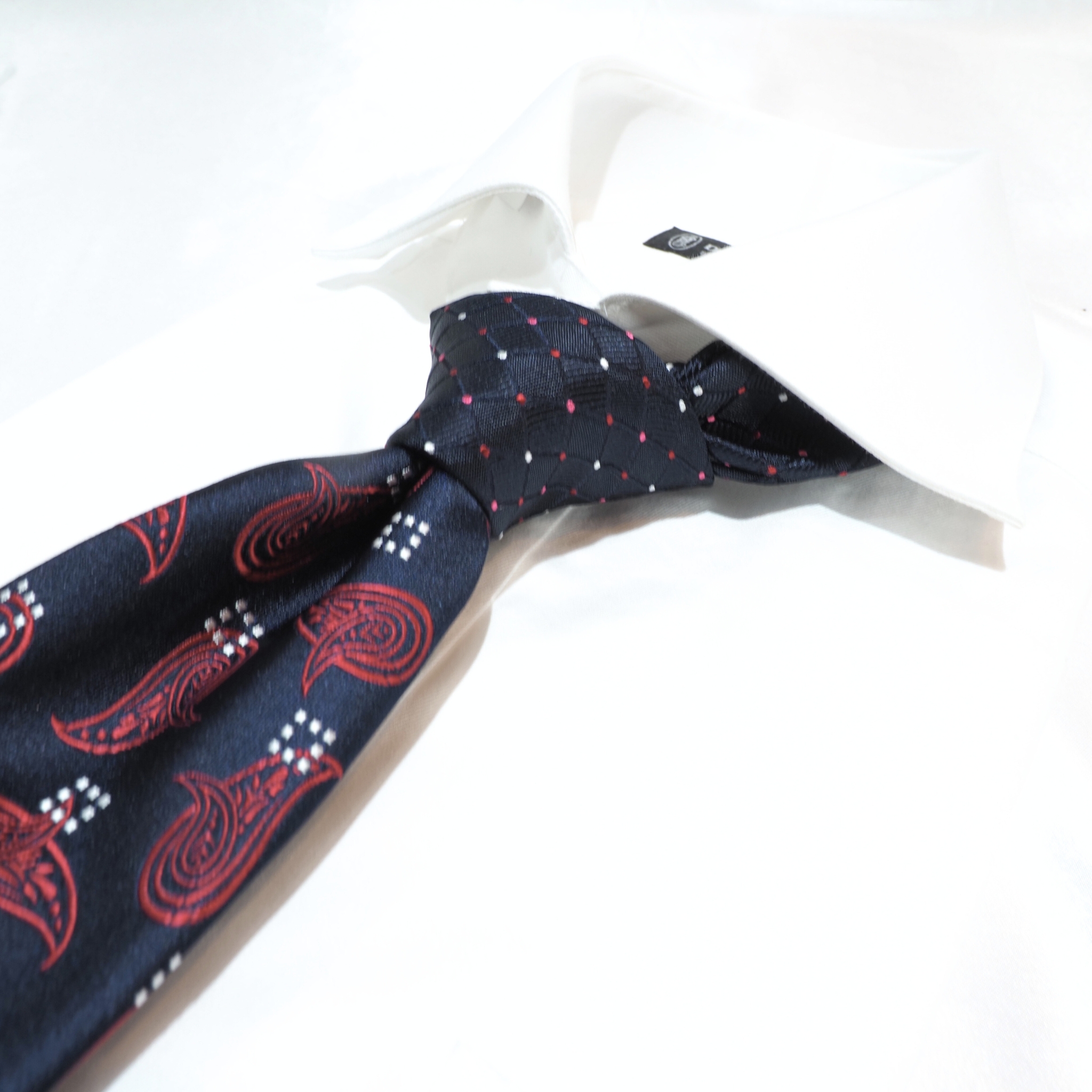 クレリックタイ