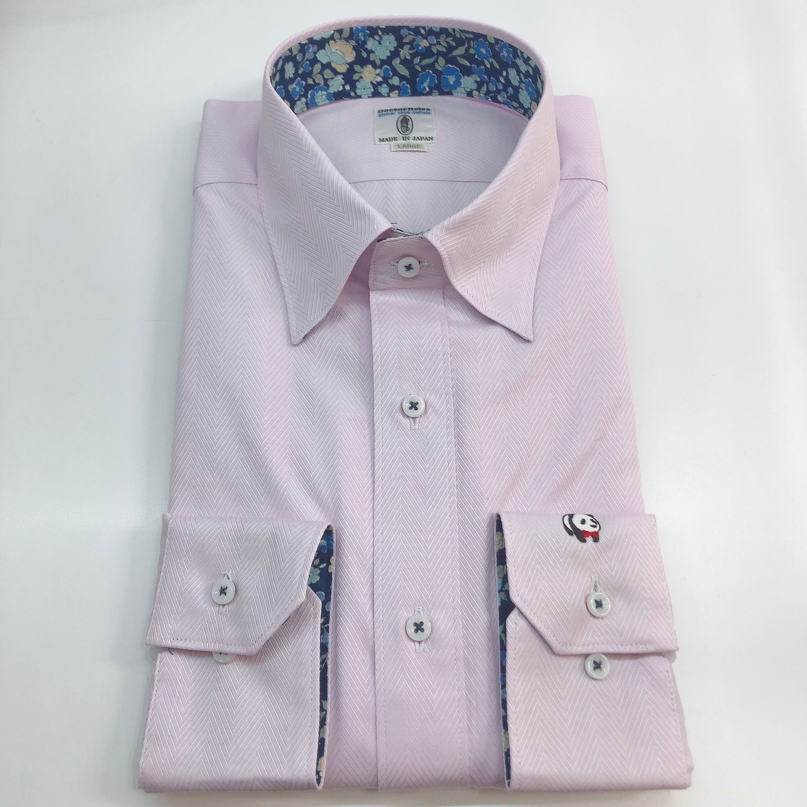 【長袖 S】324123-3