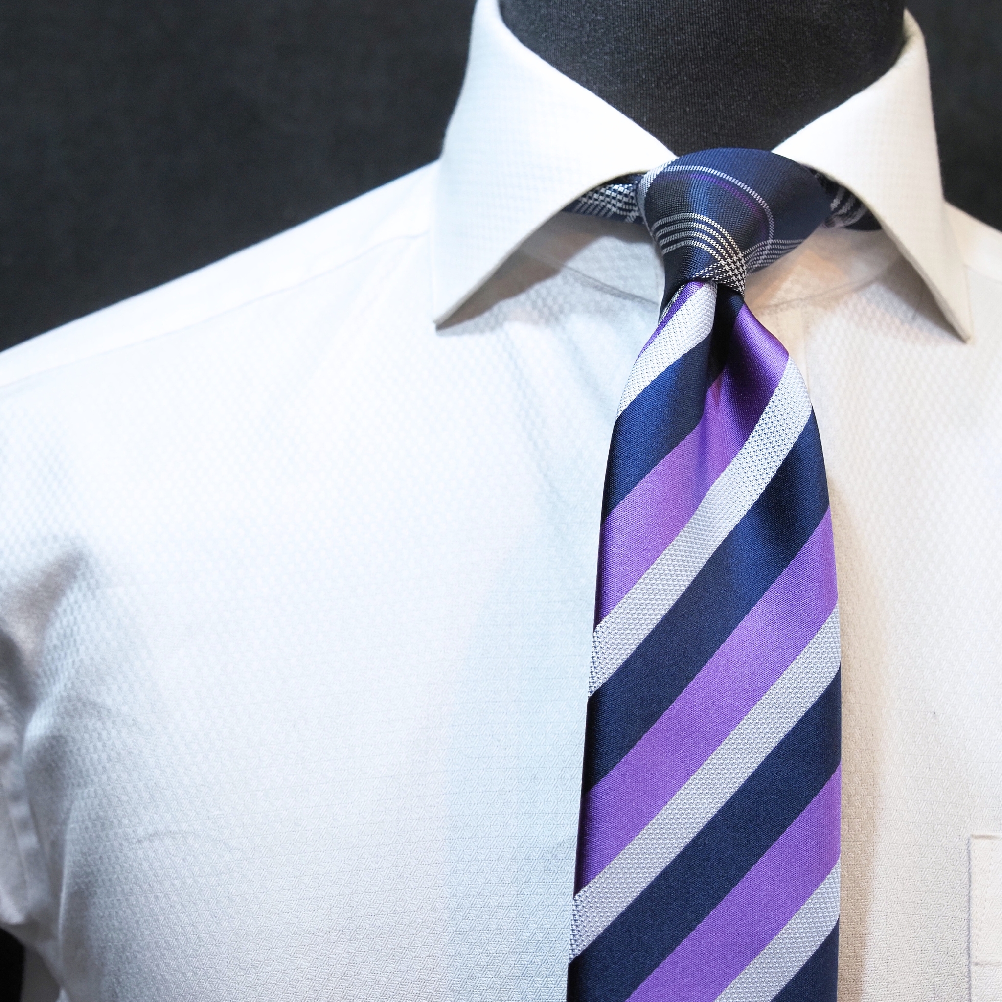 クレリックタイ