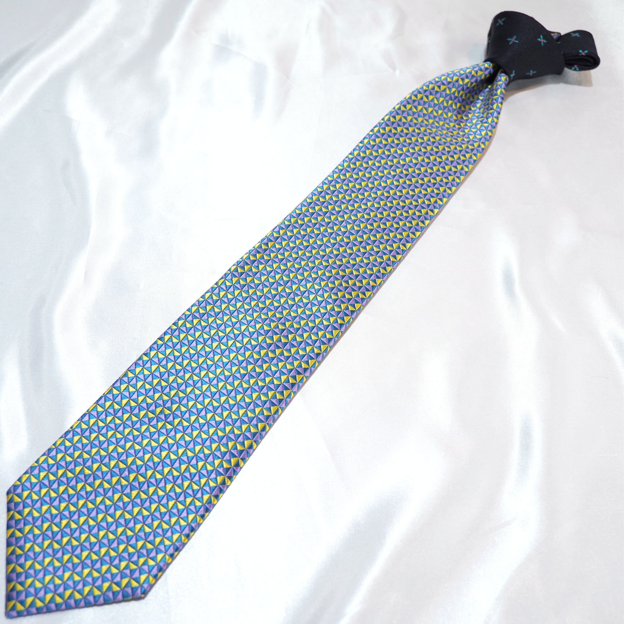 クレリックタイ