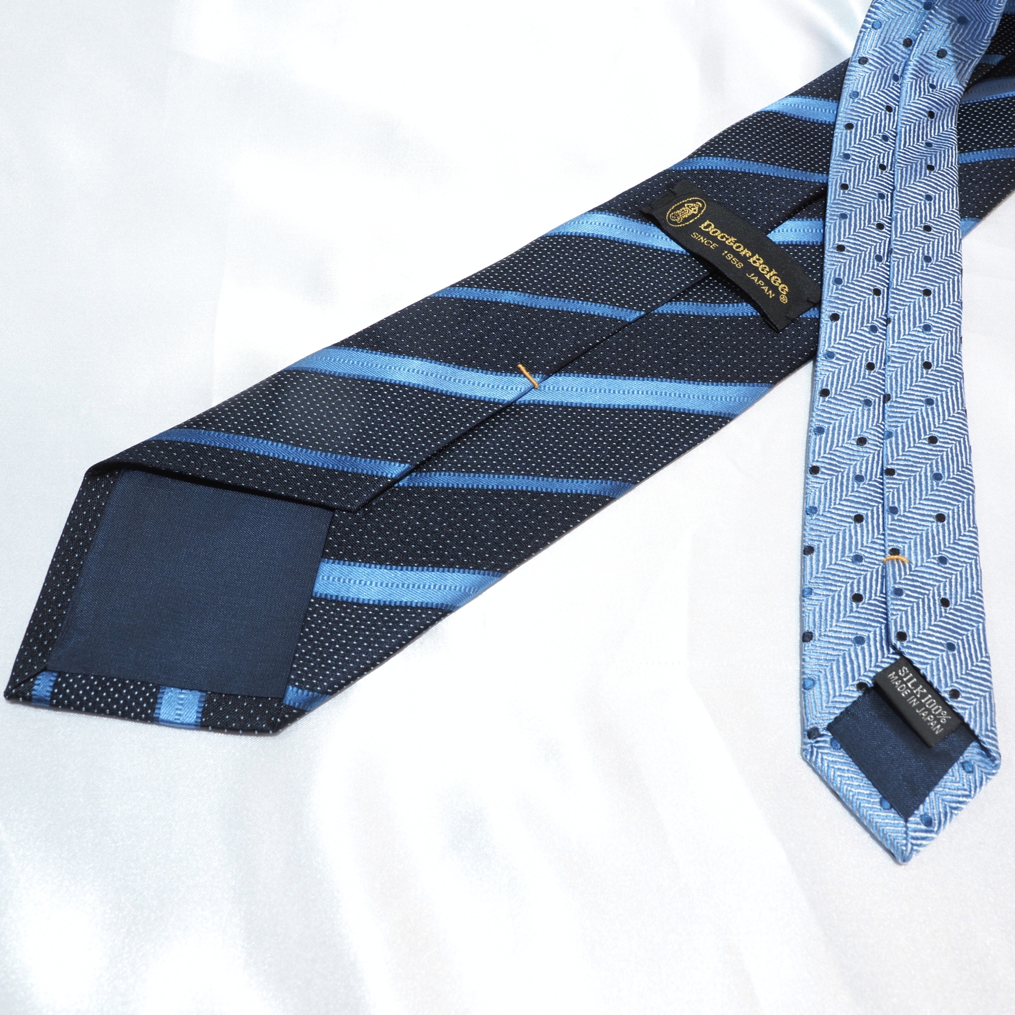 クレリックタイ