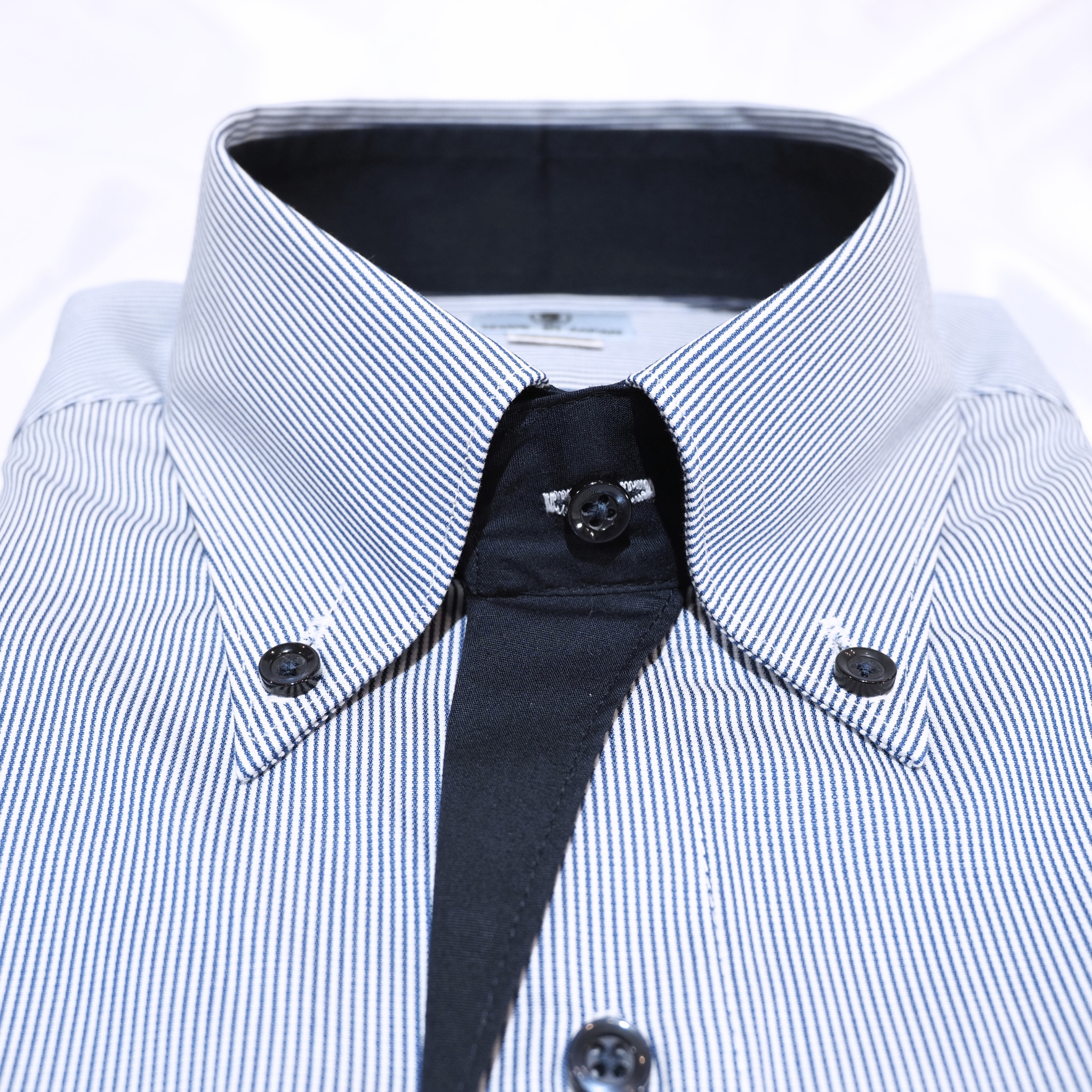 【長袖 LL】S325106-2  Easy care