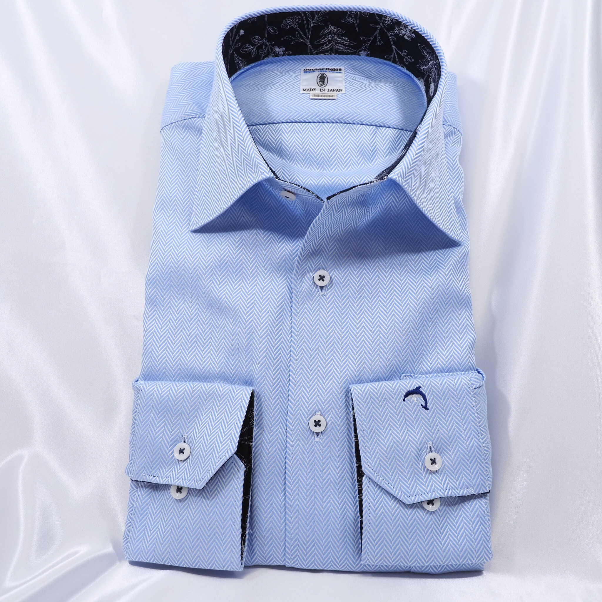 【長袖 M】325157-2