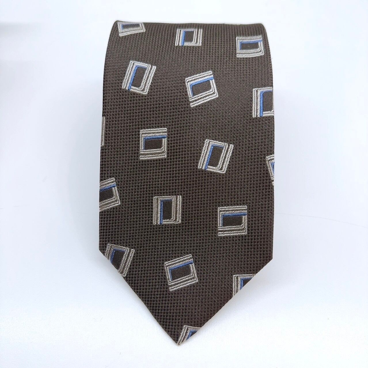 ブルーネームタイ