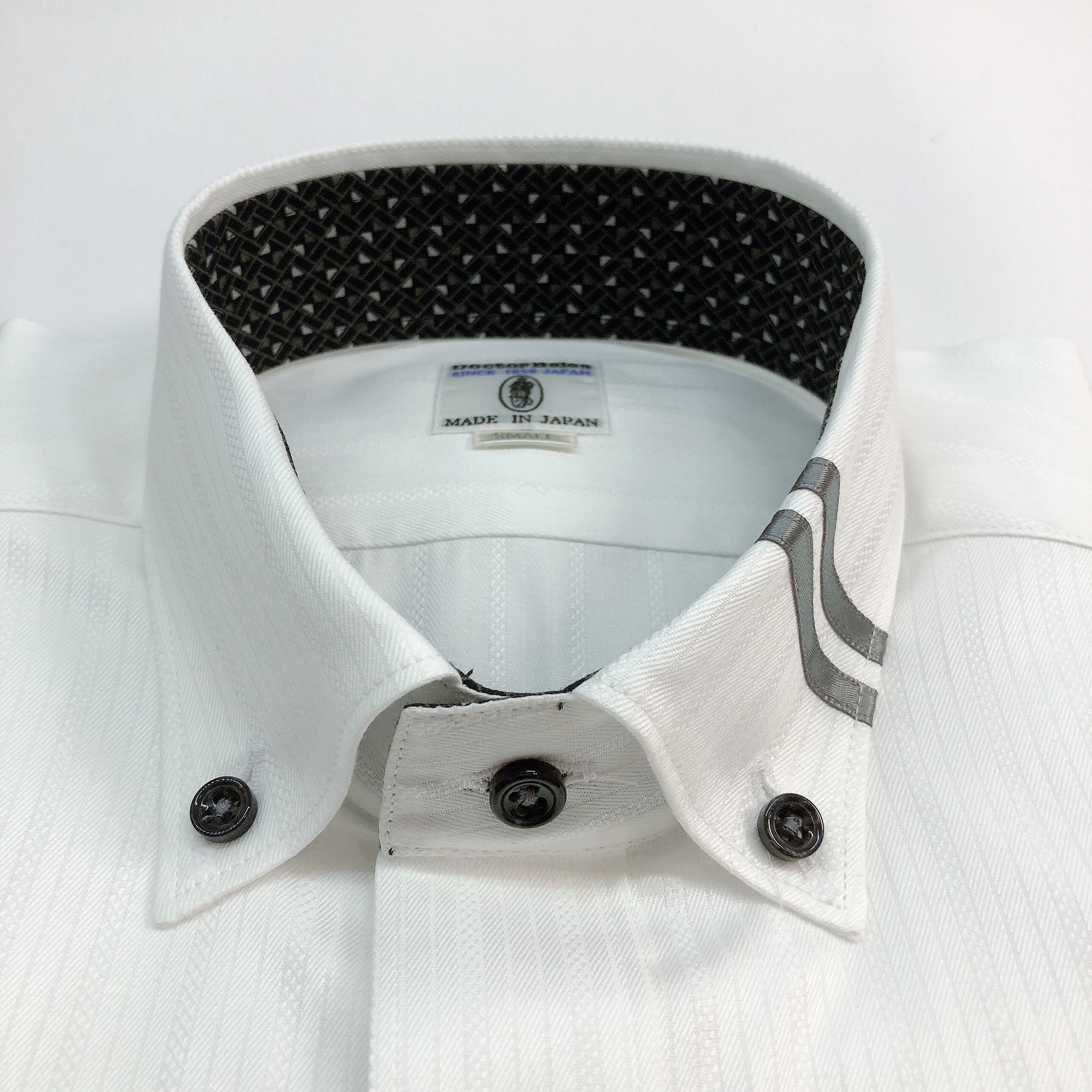 【長袖 LL】324118-1