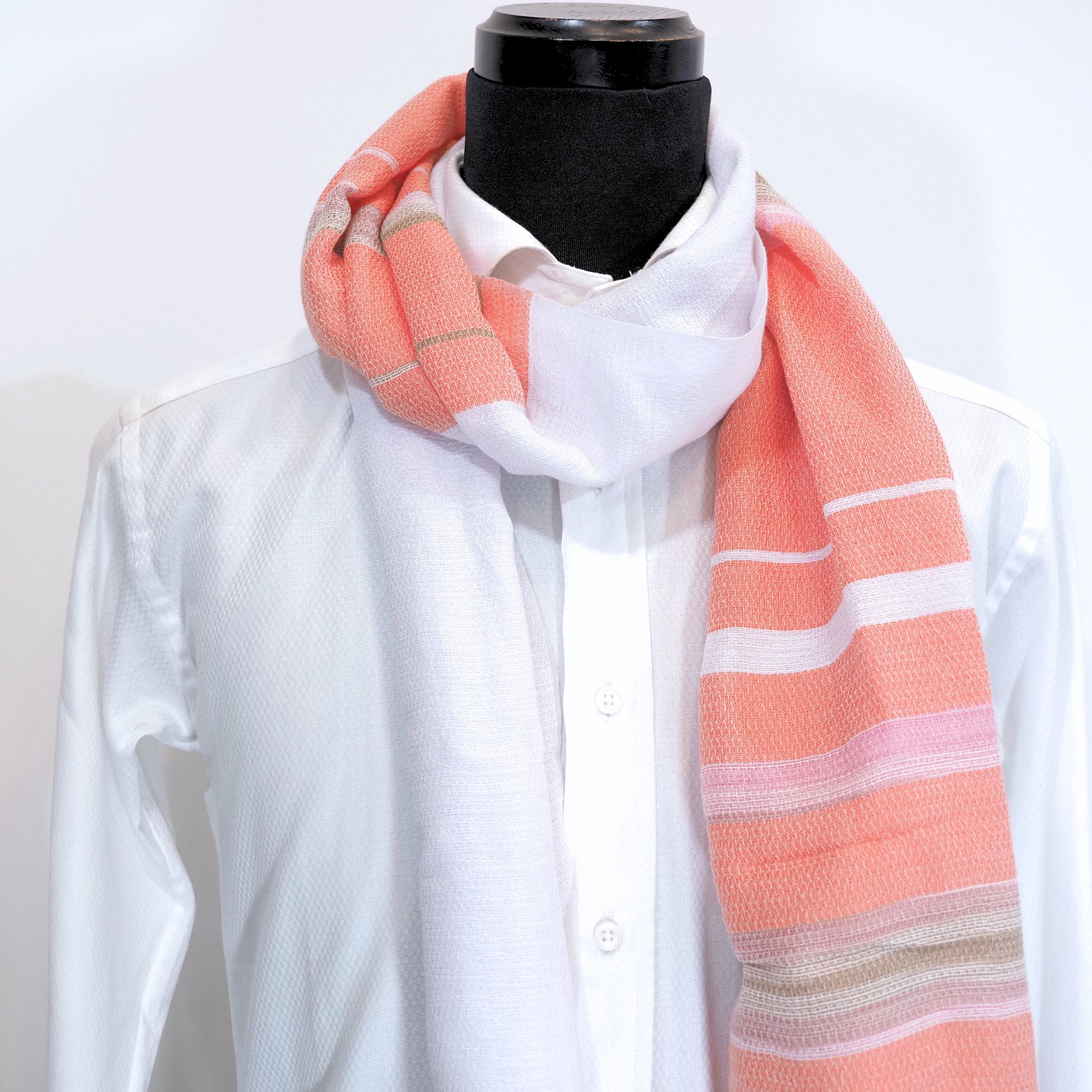 L.E.O.ストール OR