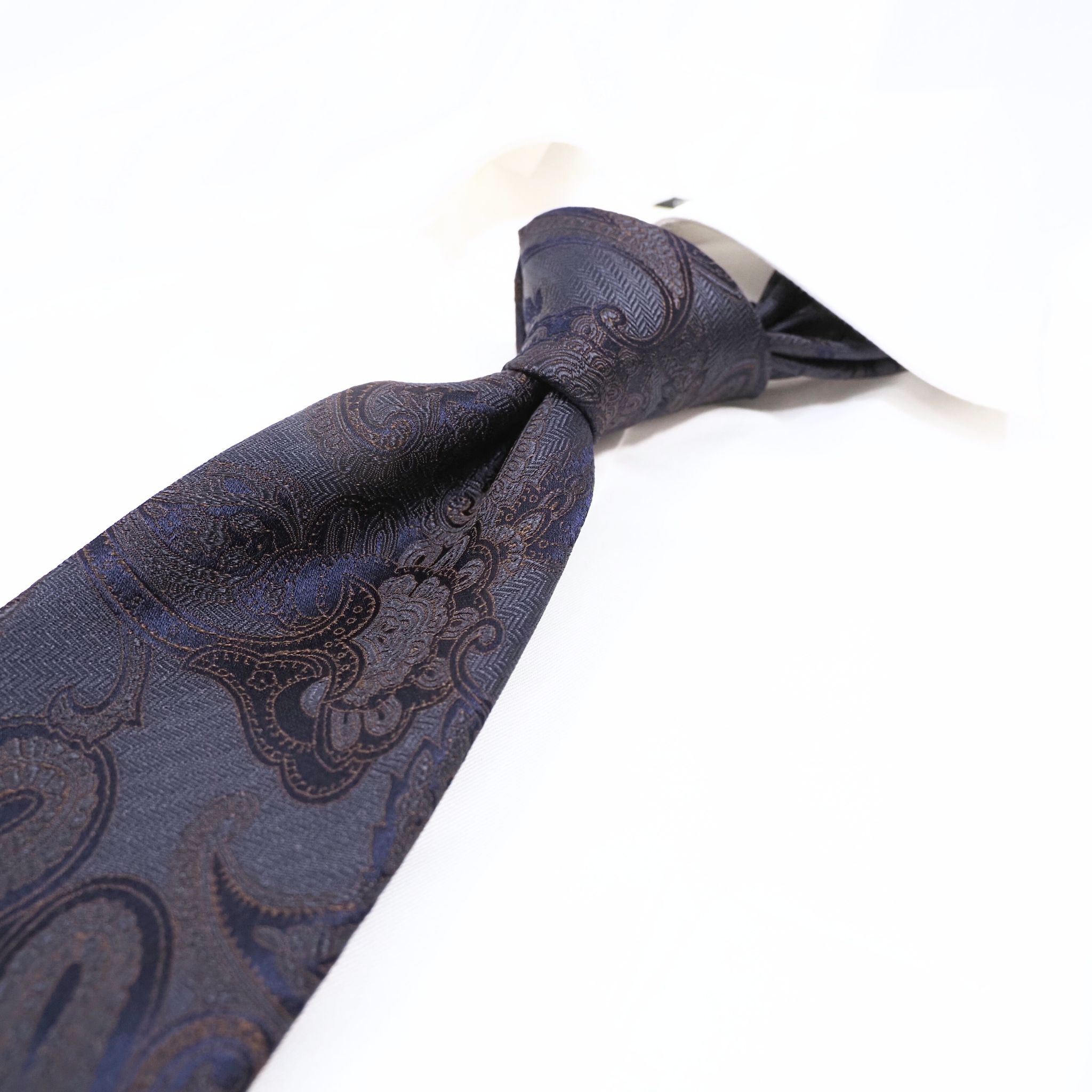 ブルーネームタイ