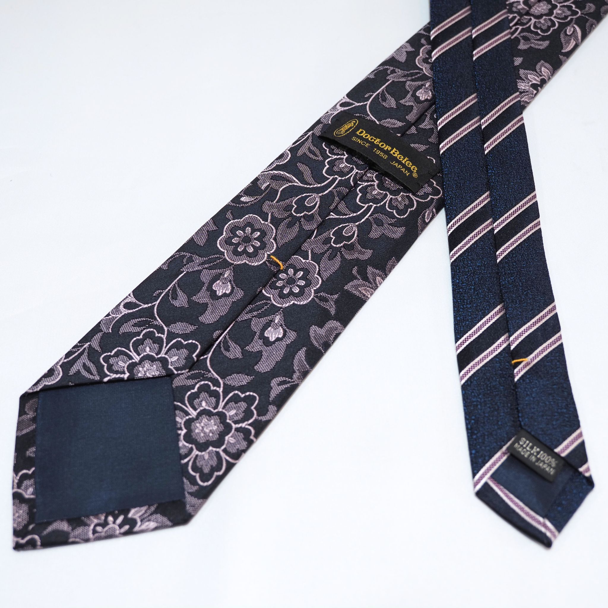 クレリックタイ