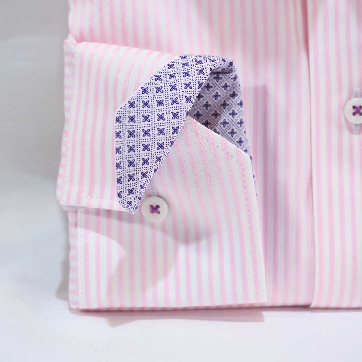 【長袖 3L】326121-2