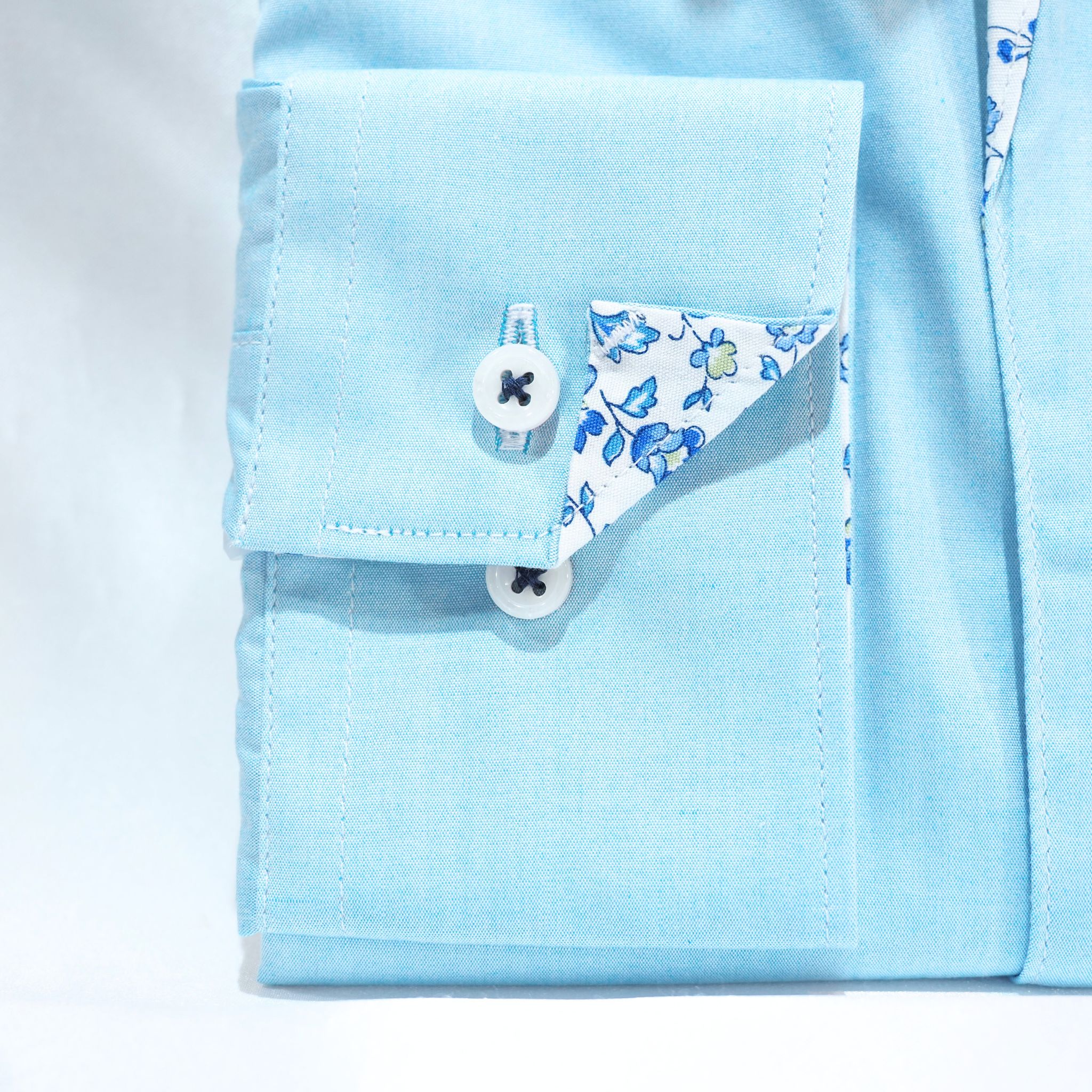 【長袖 3L】326112-1