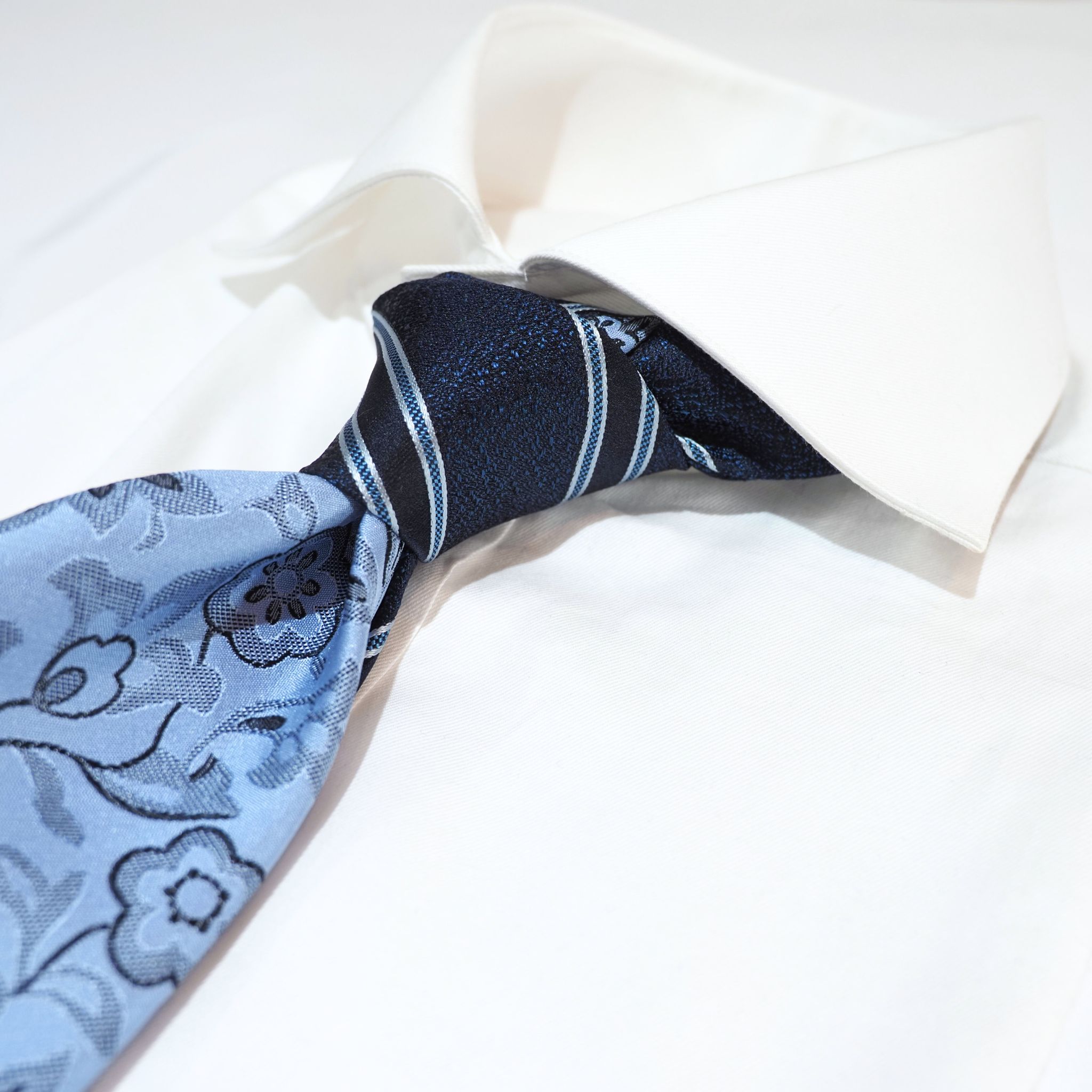 クレリックタイ