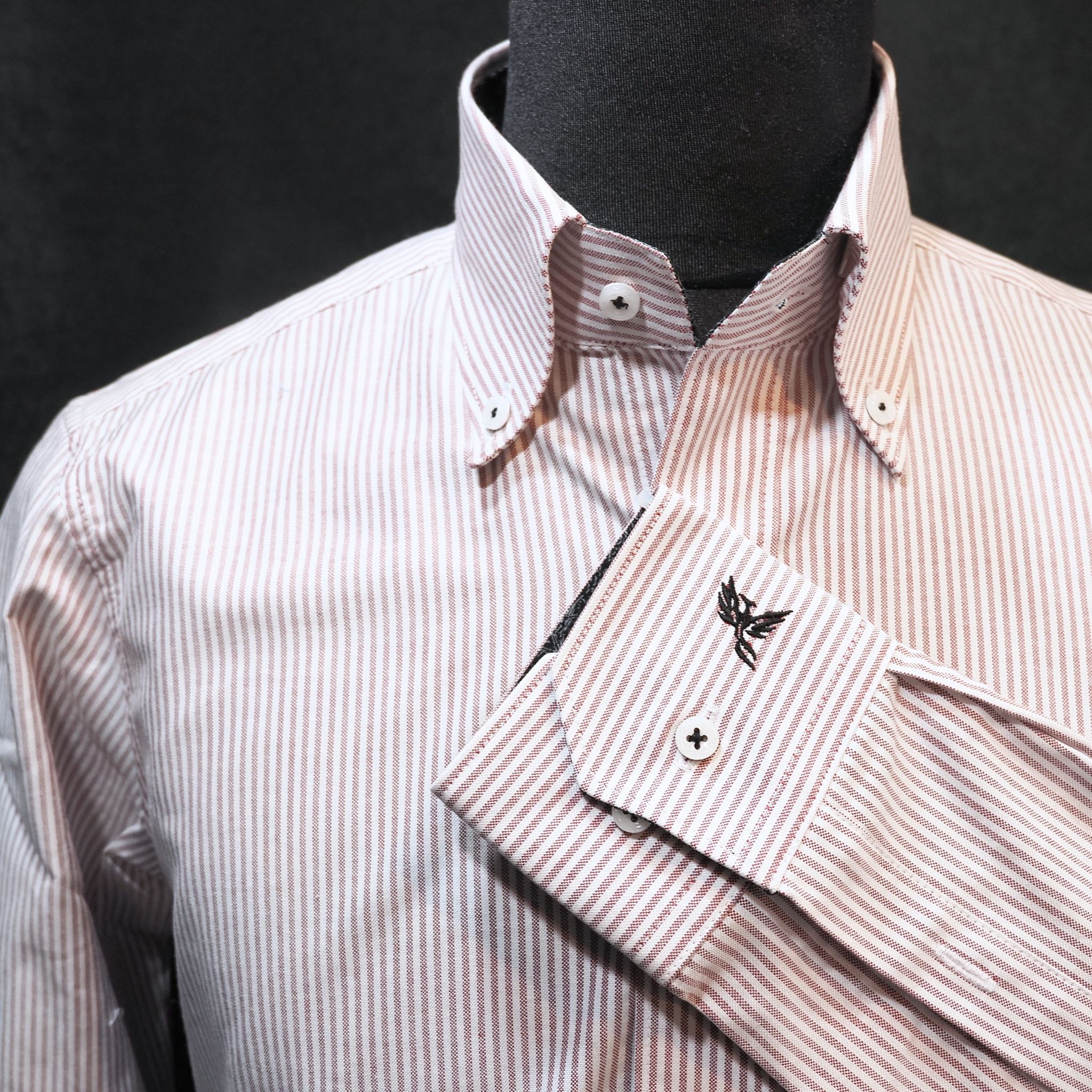 【長袖 L】326102-2