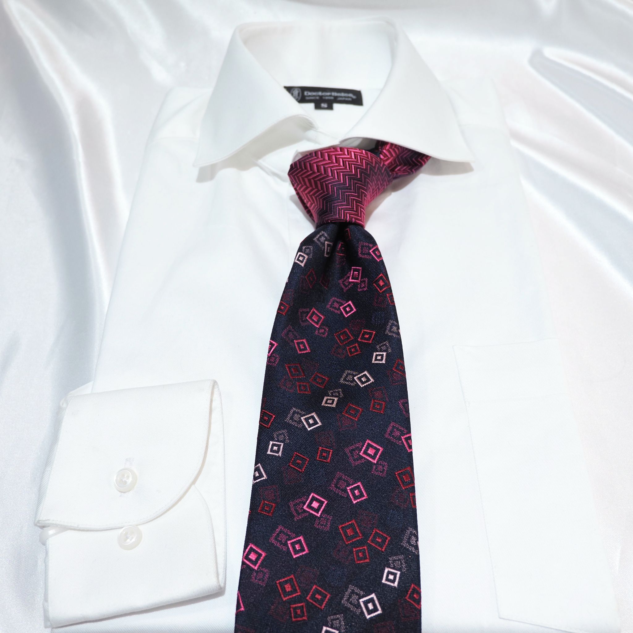 クレリックタイ