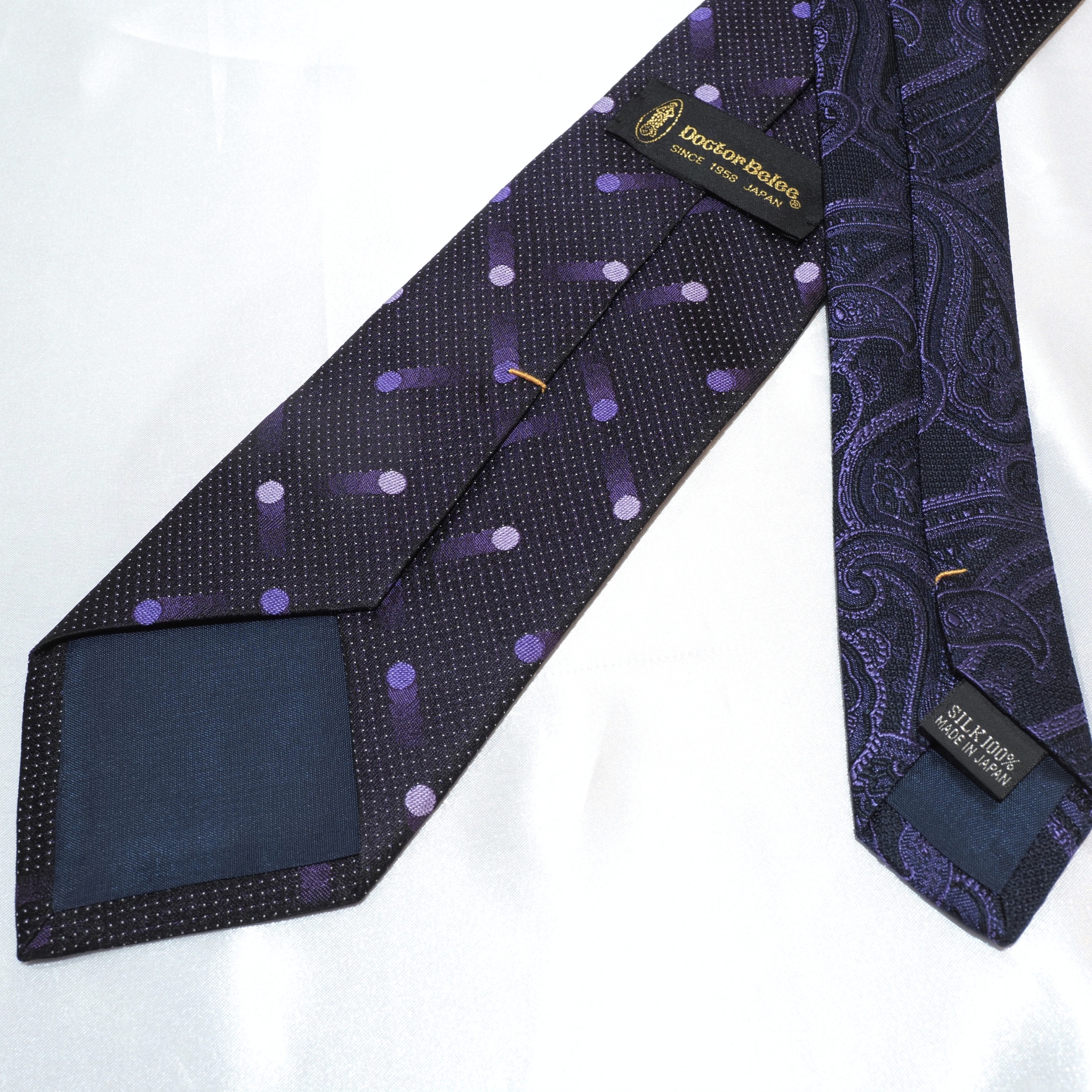 クレリックタイ