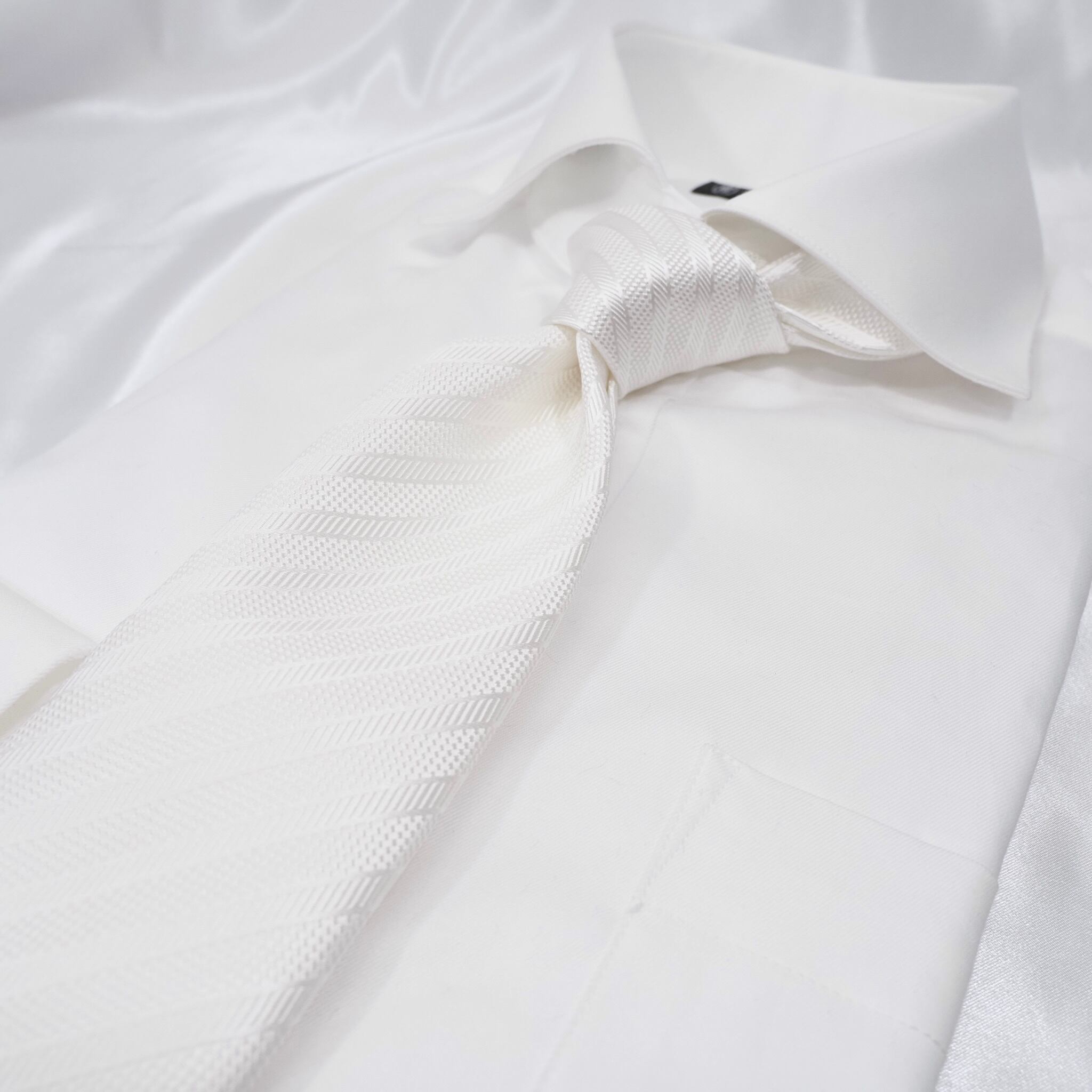 フォーマルネクタイ