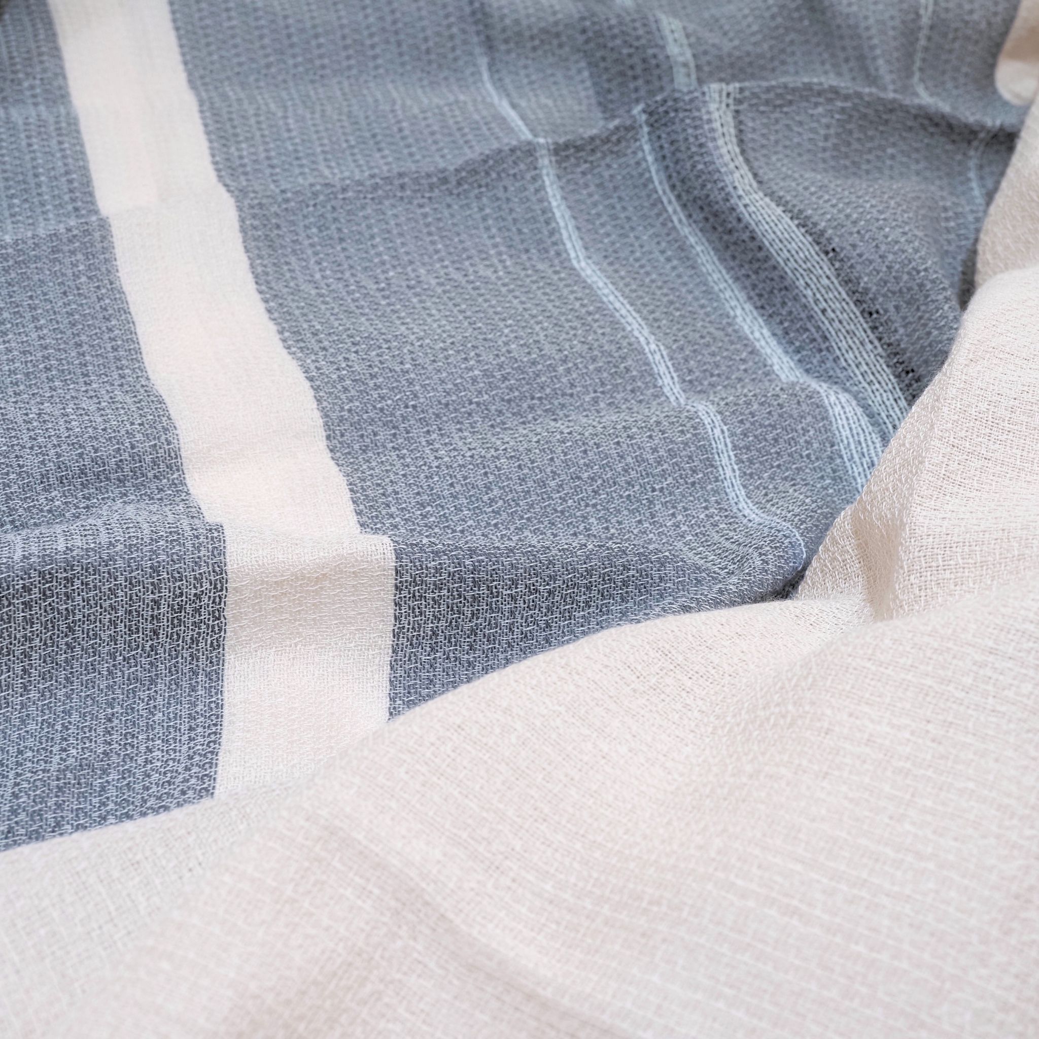 L.E.O.ストール GY