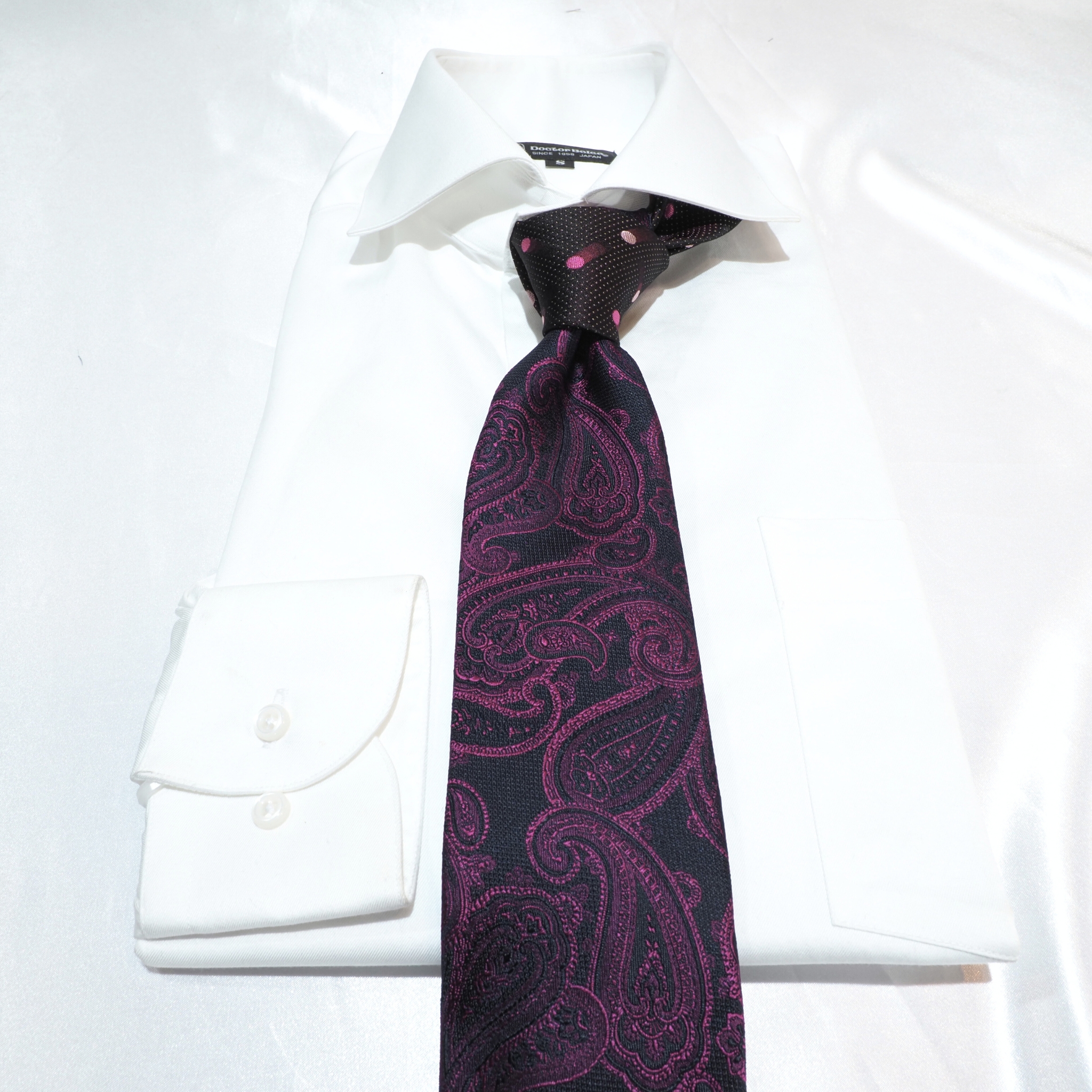 クレリックタイ