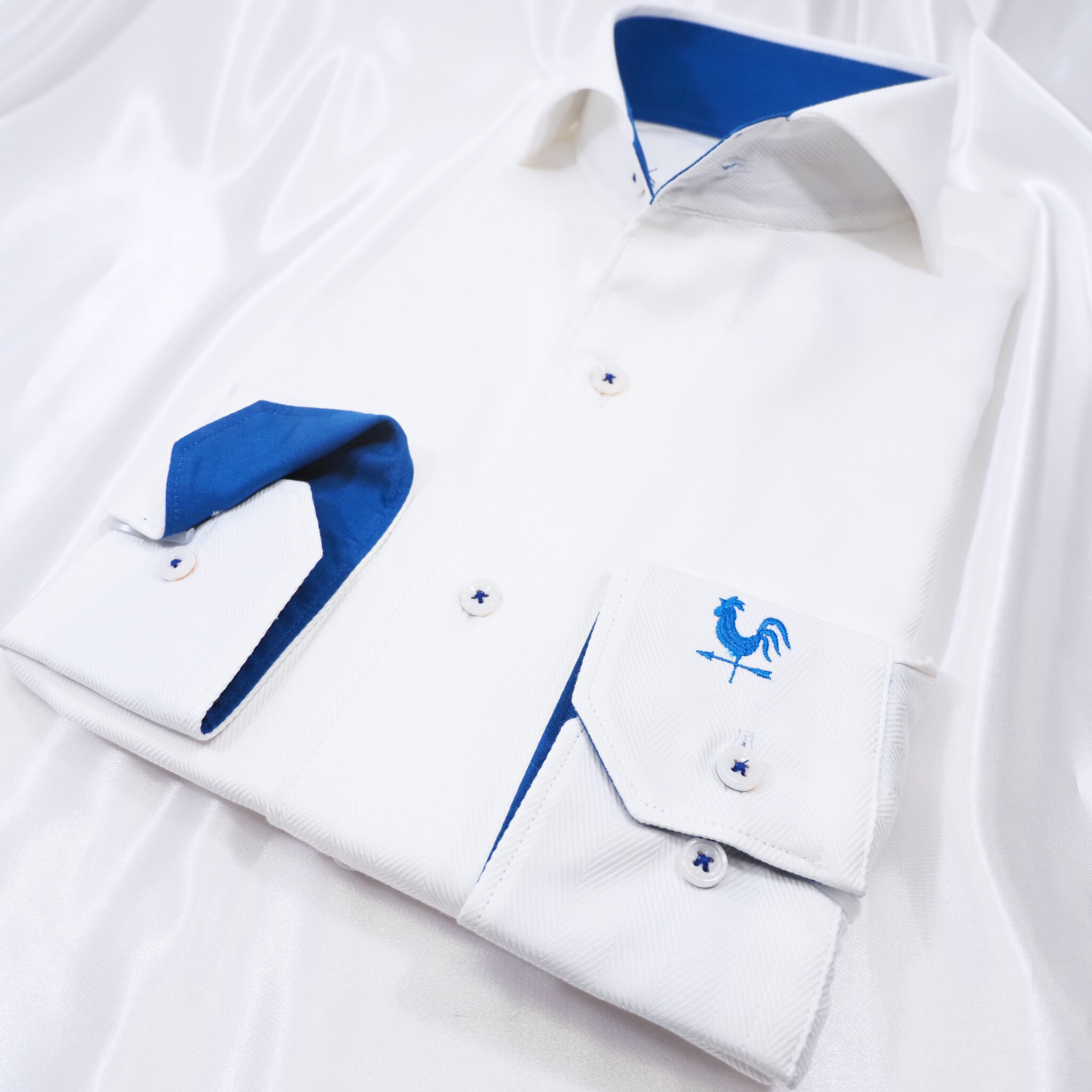 【長袖 M】325158