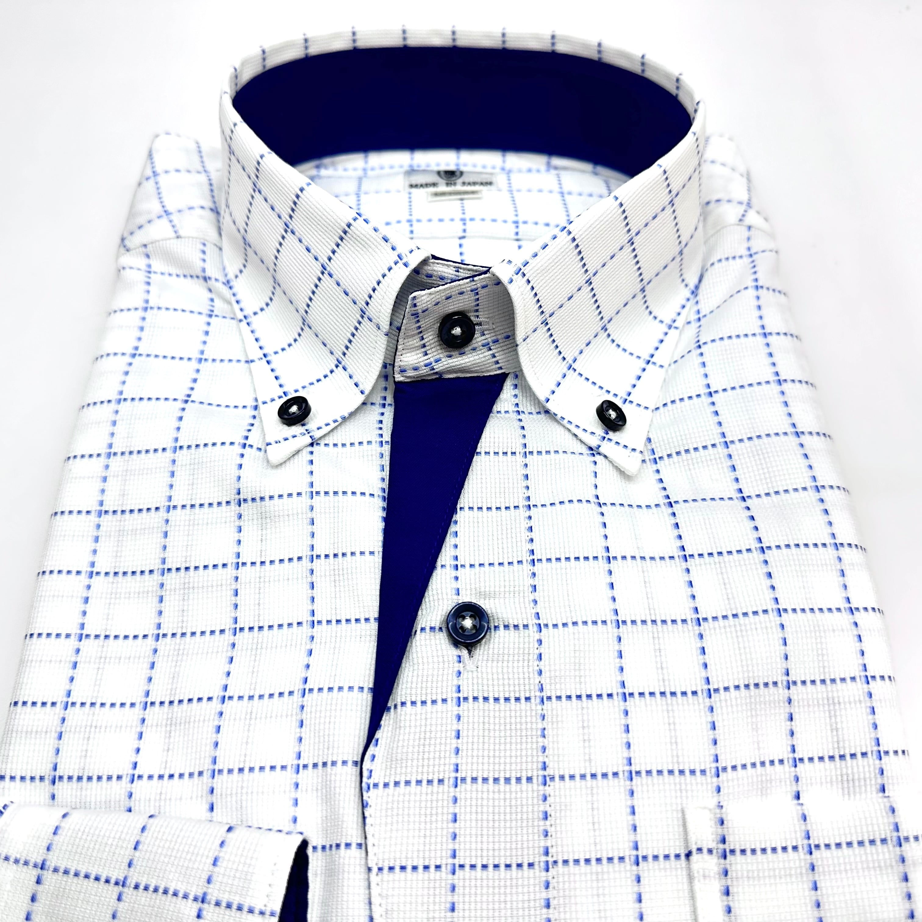 【長袖 LL】324170-1