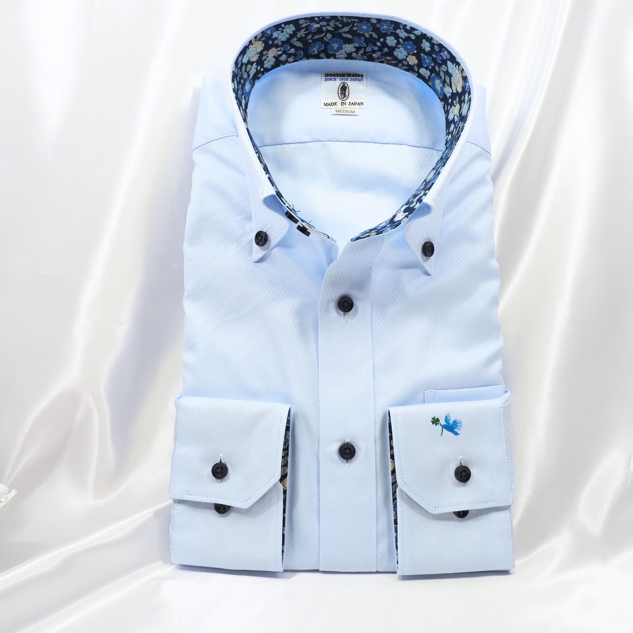 【長袖 S】325171-2