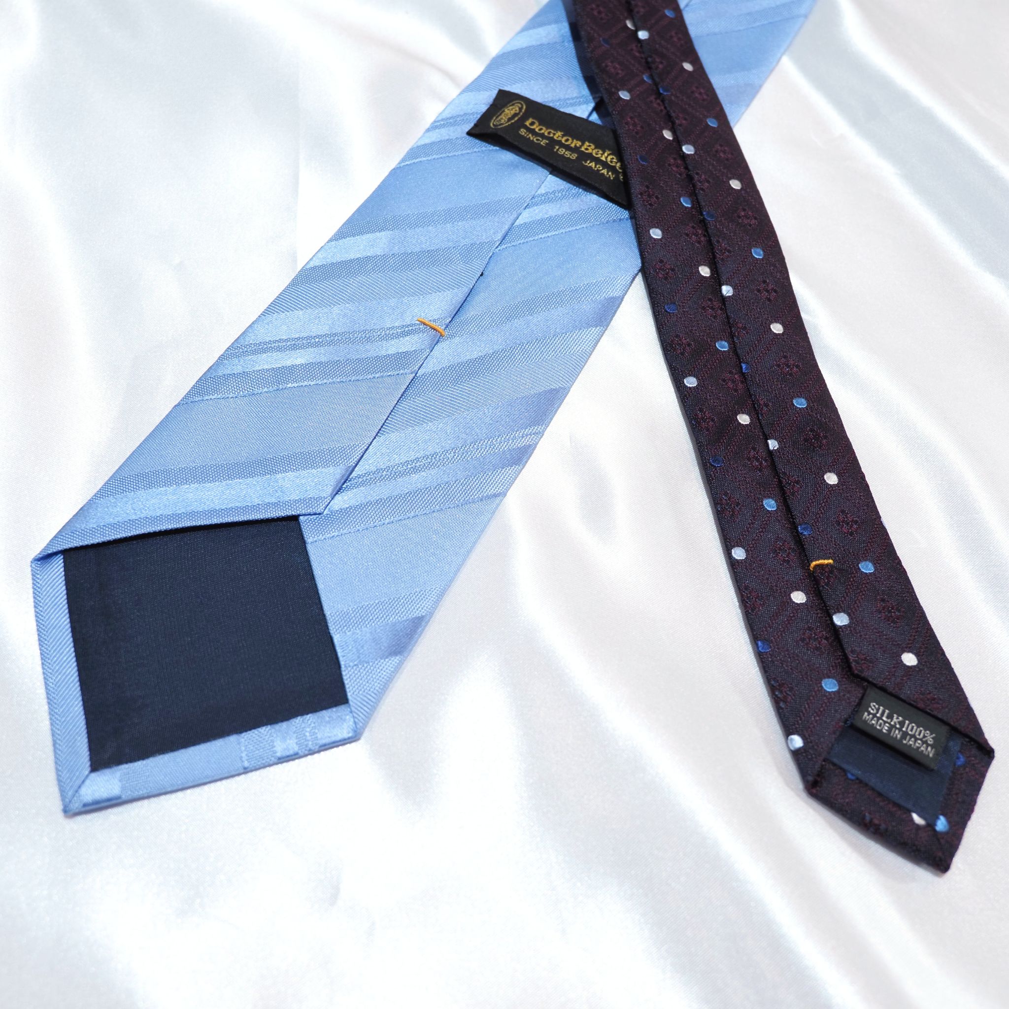 クレリックタイ