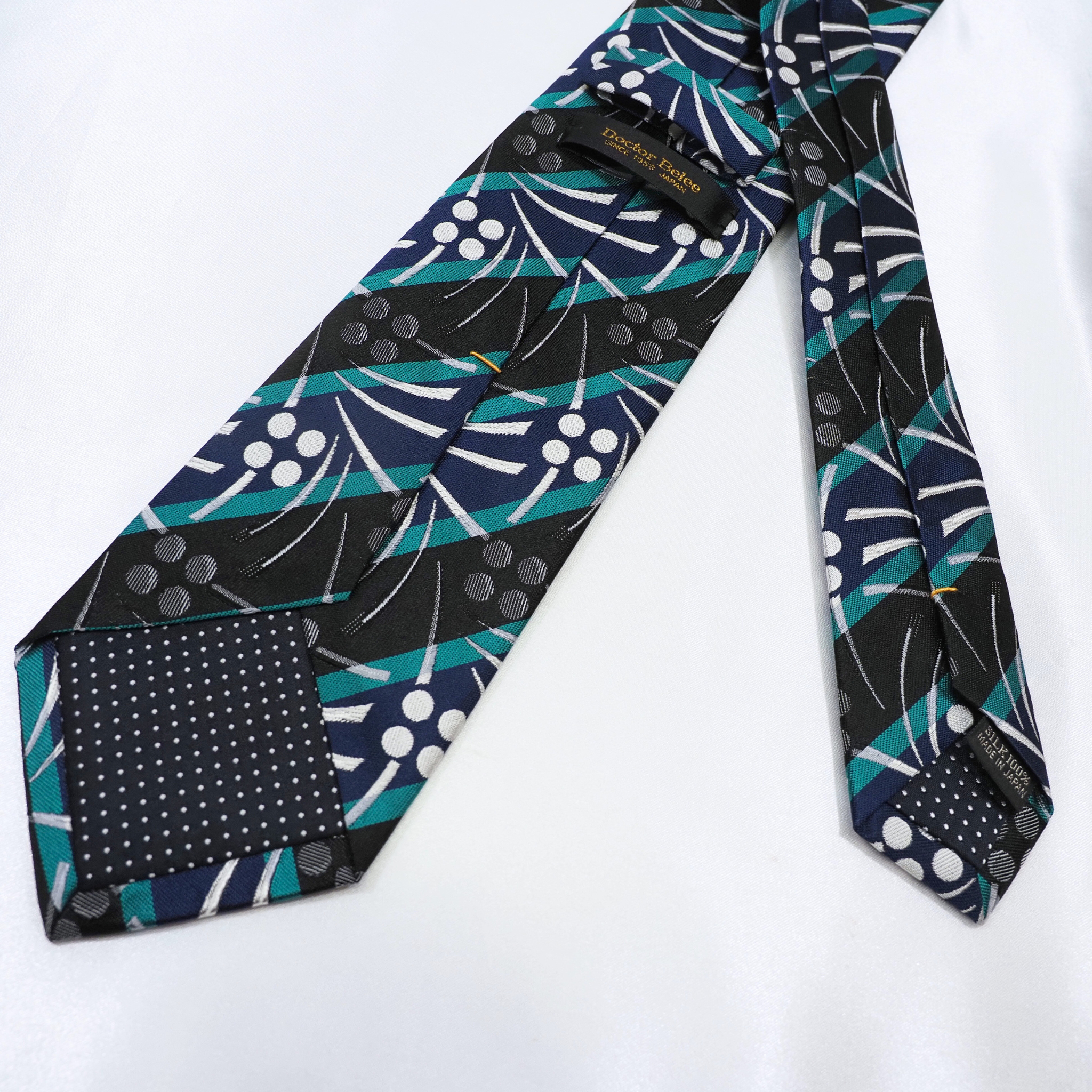 ゴールドネームタイ