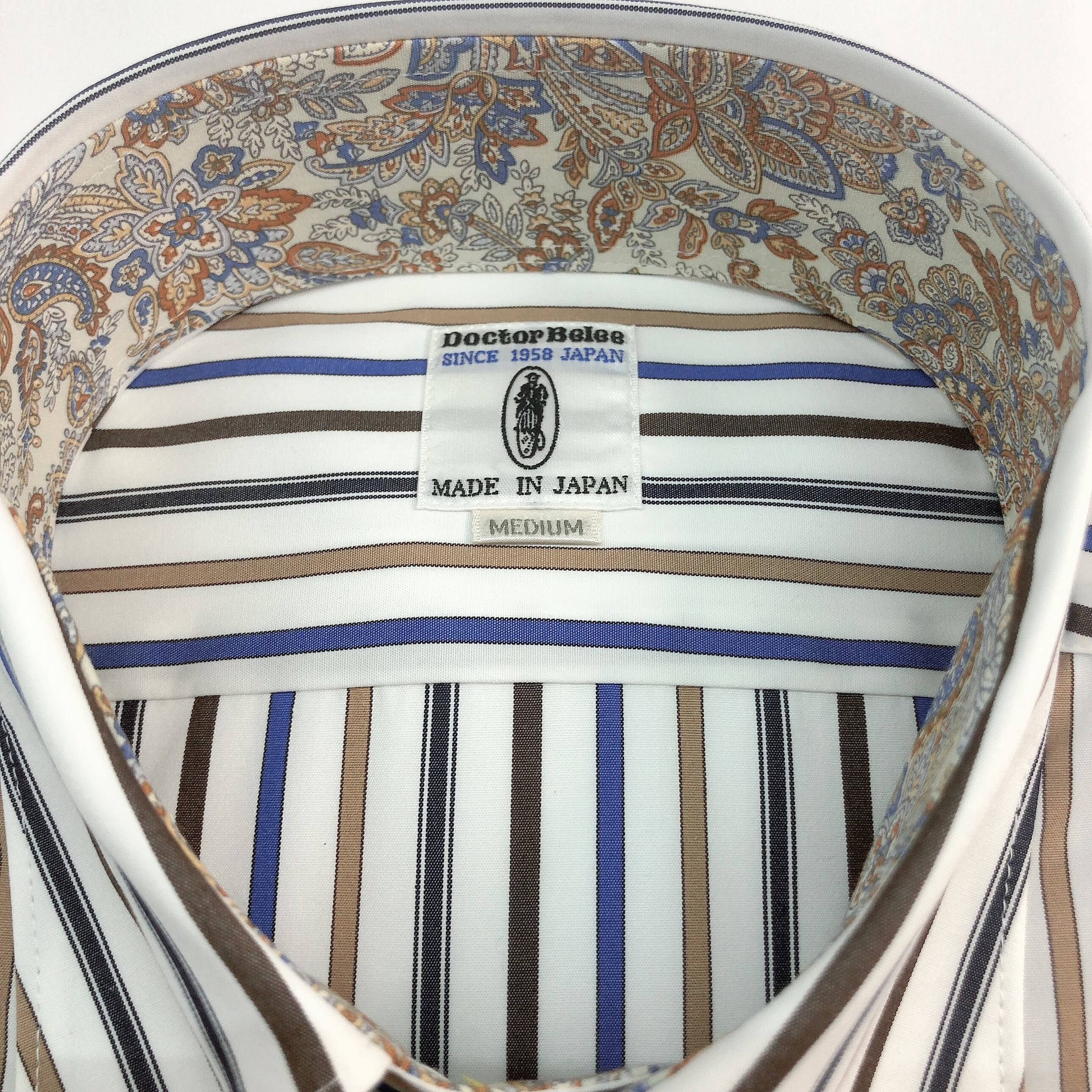 【長袖 M】324137-2