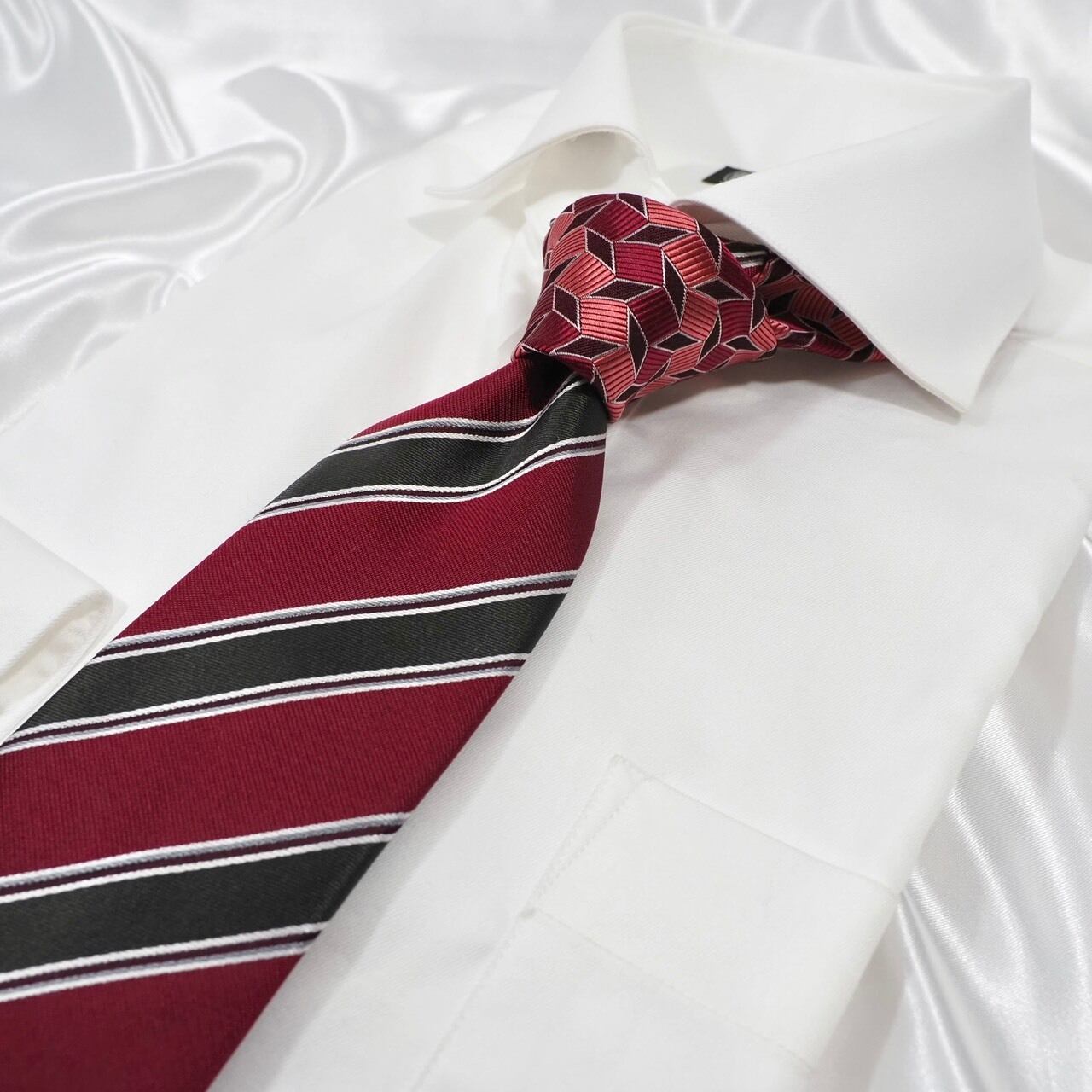 クレリックタイ