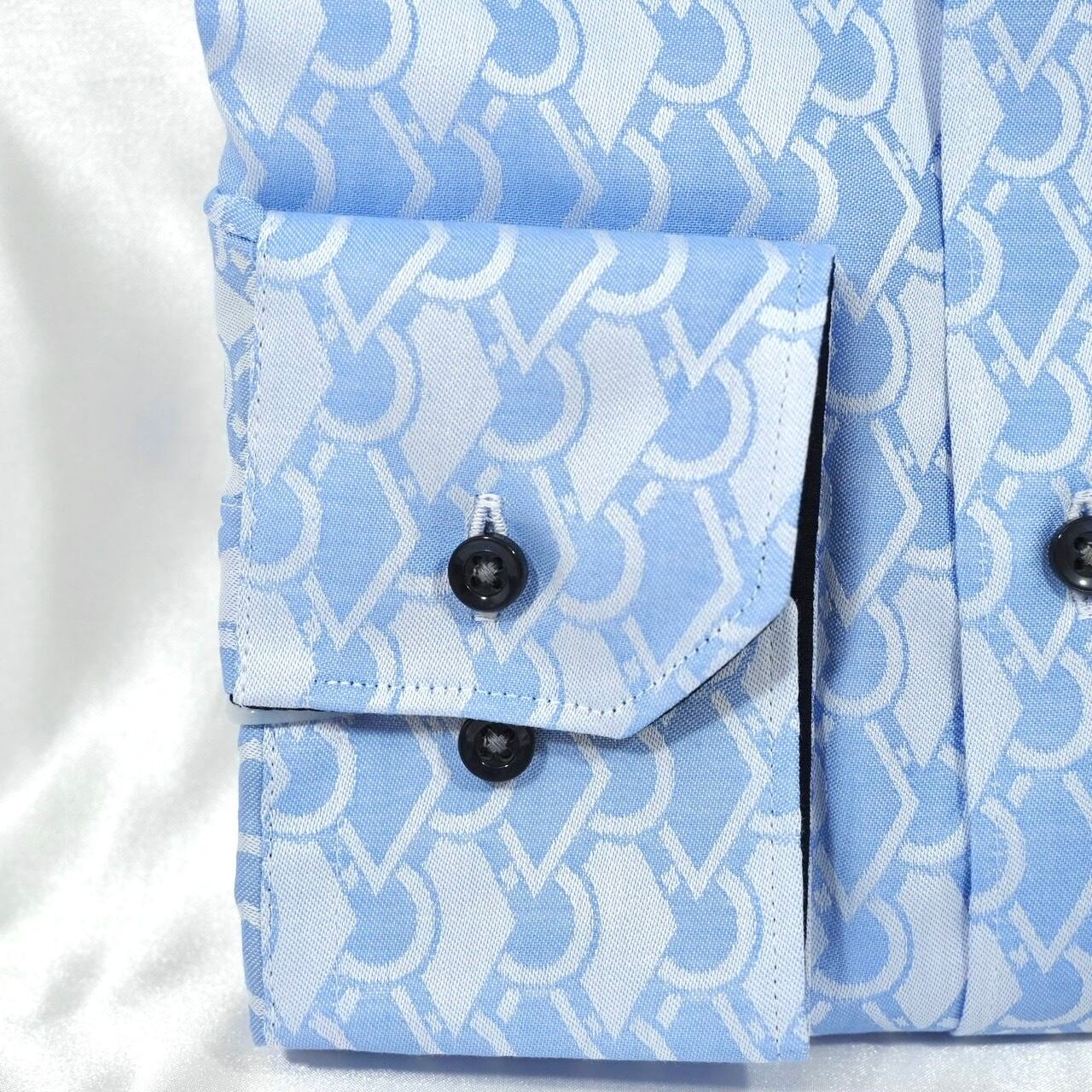 【長袖 L】325179-2 