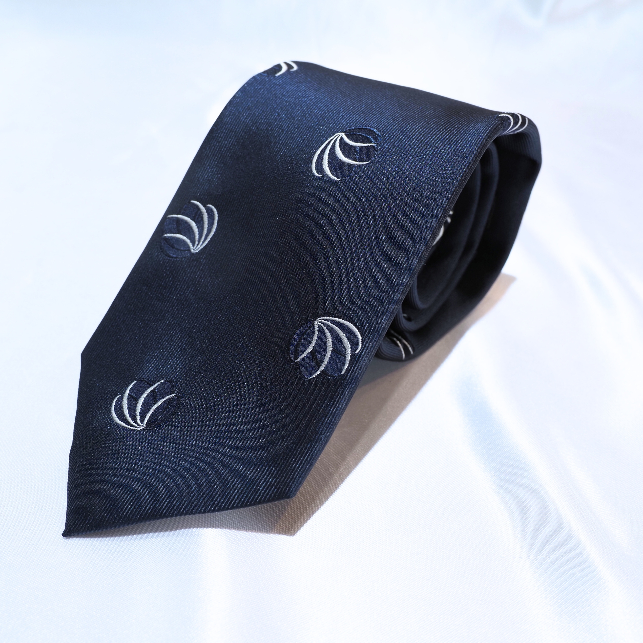 ブルーネームタイ