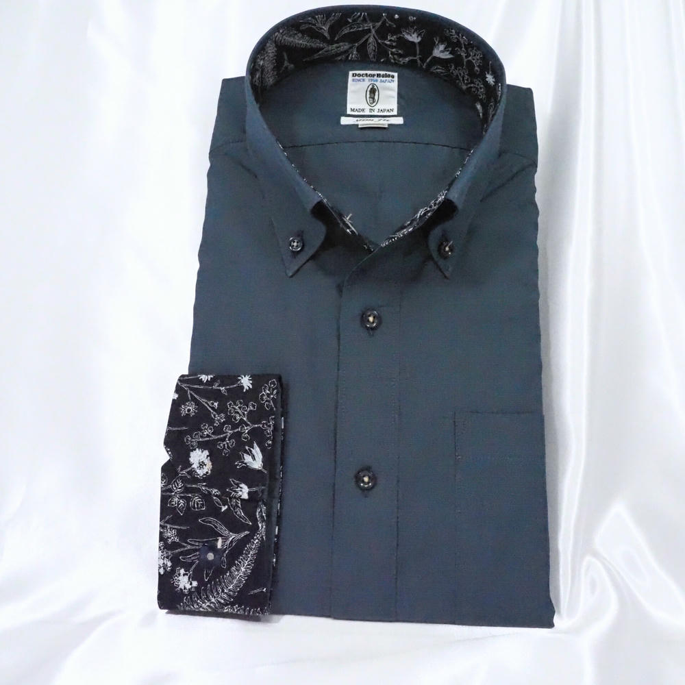 【七分袖 LLレギュラー】325801-2