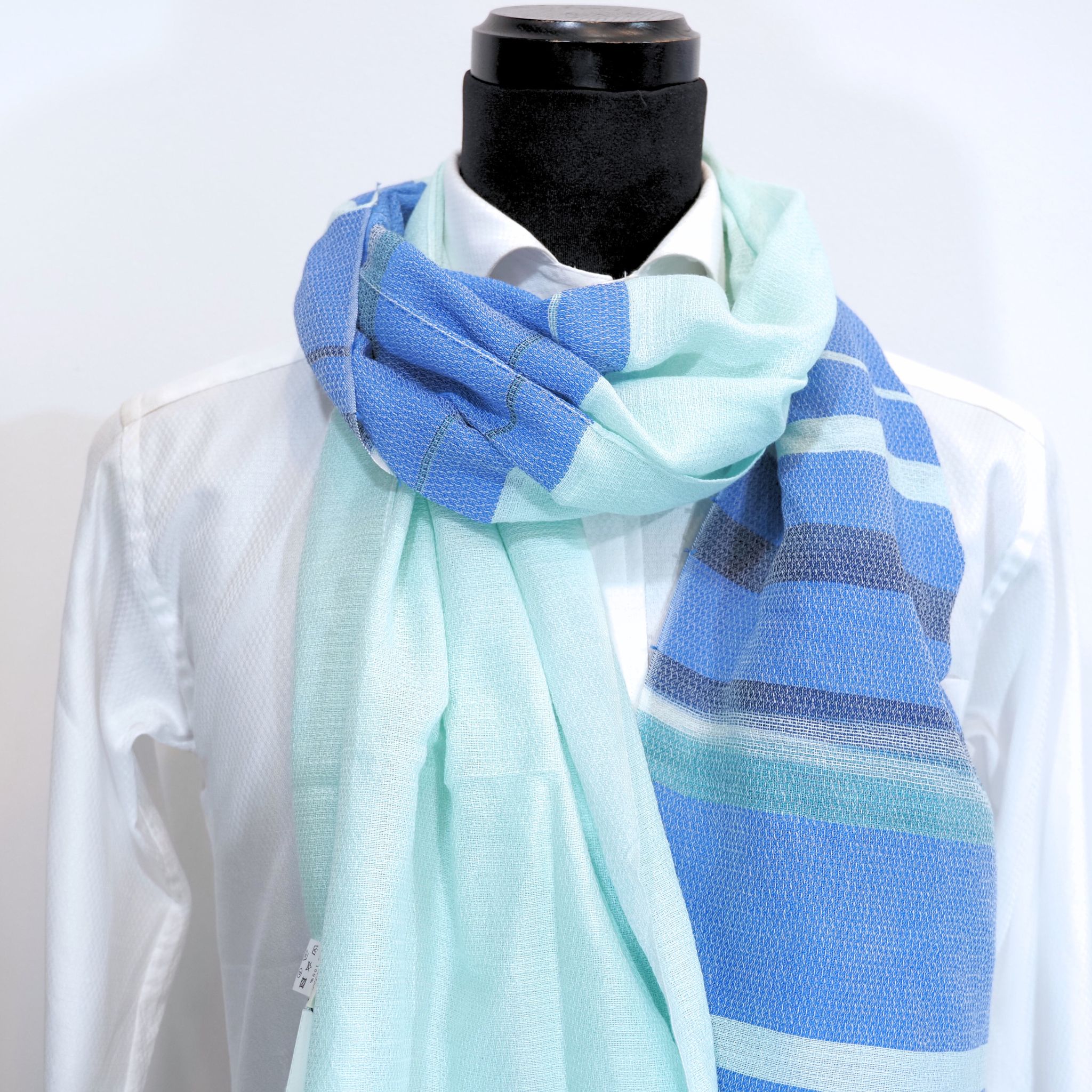 L.E.O.ストール BL