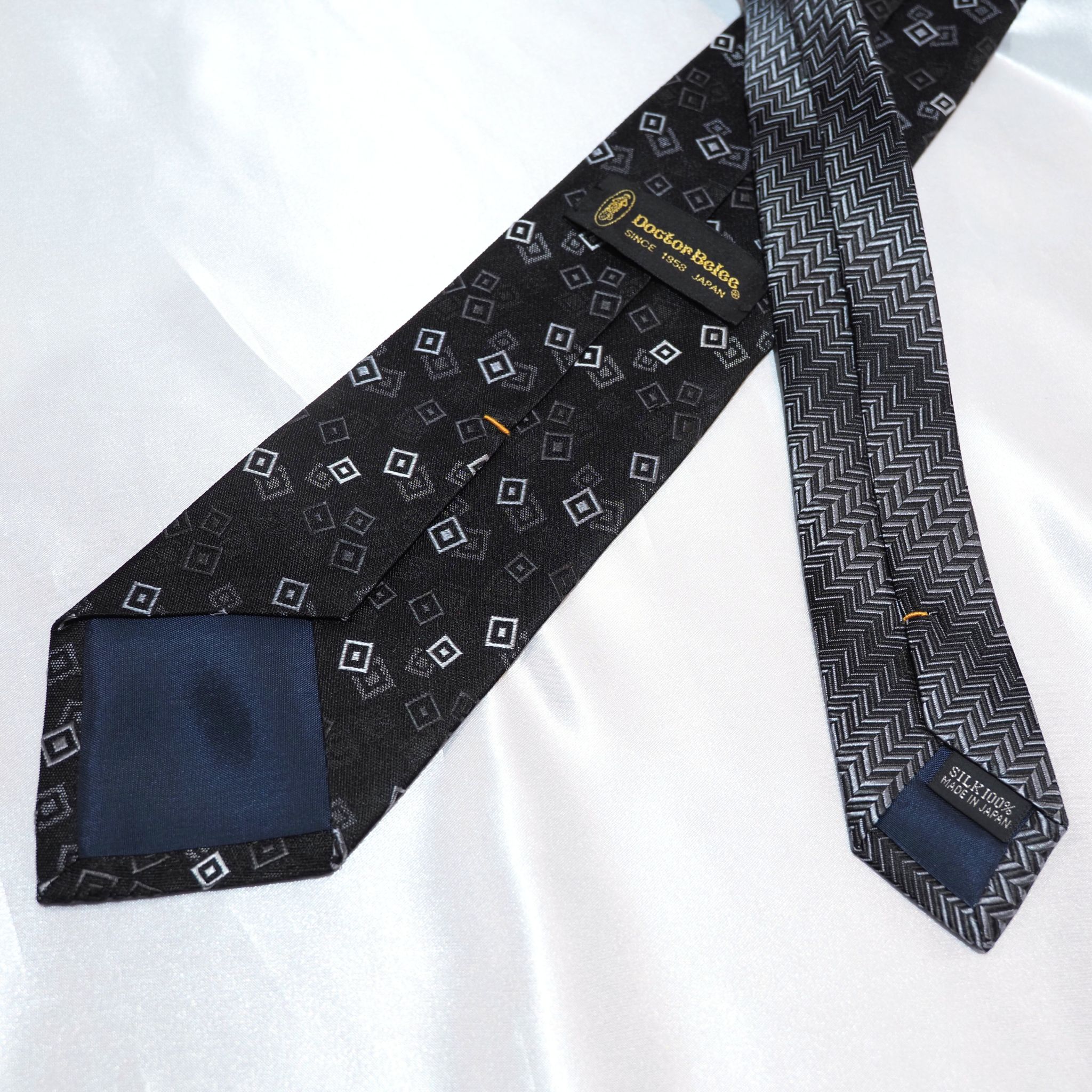 クレリックタイ