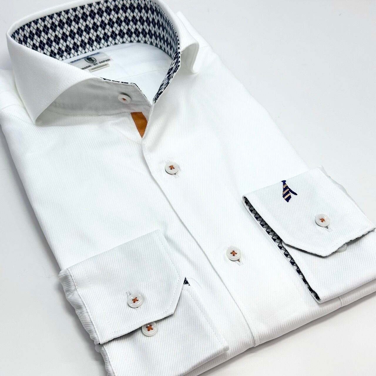 【長袖 M】324205-1