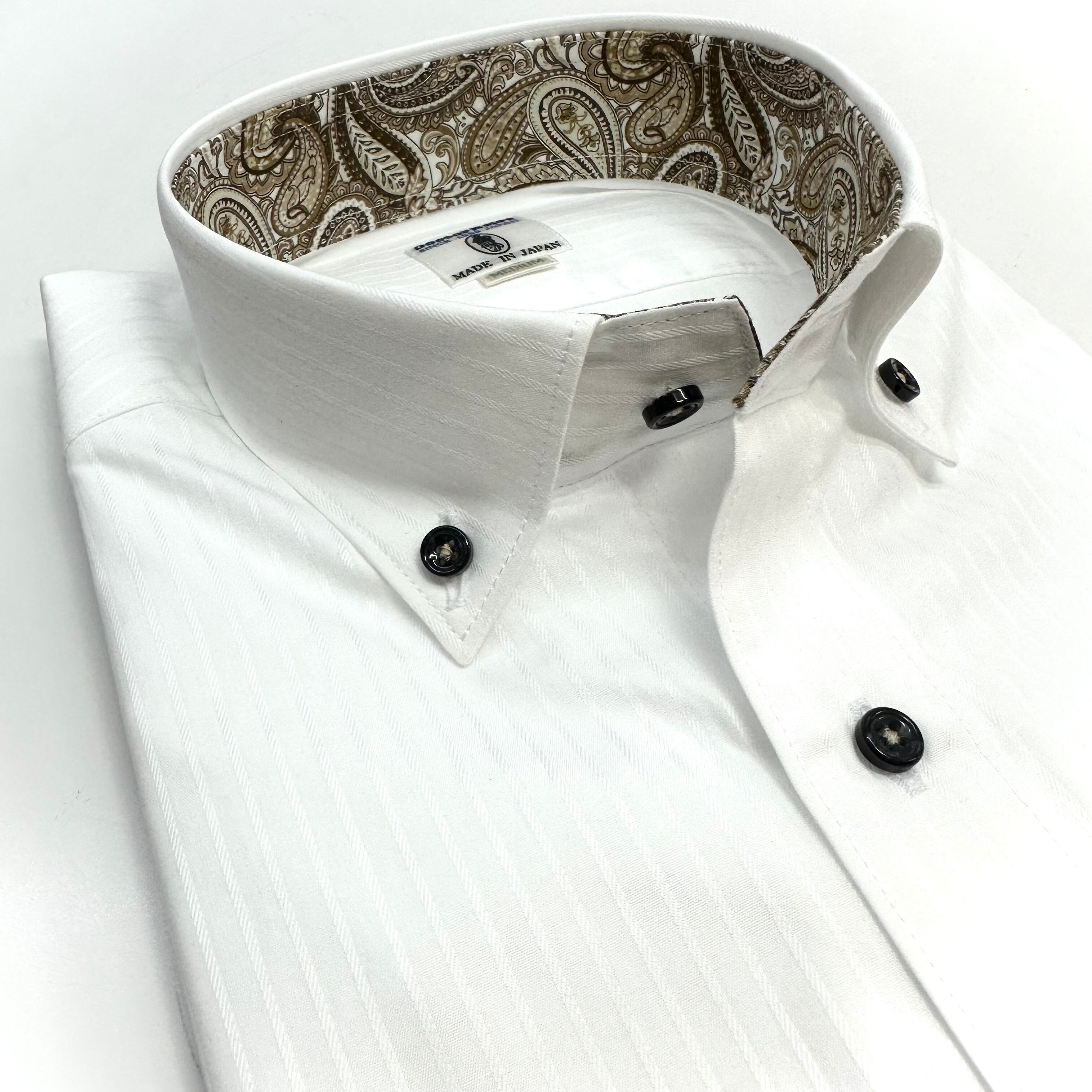 【長袖 3L】324177-1