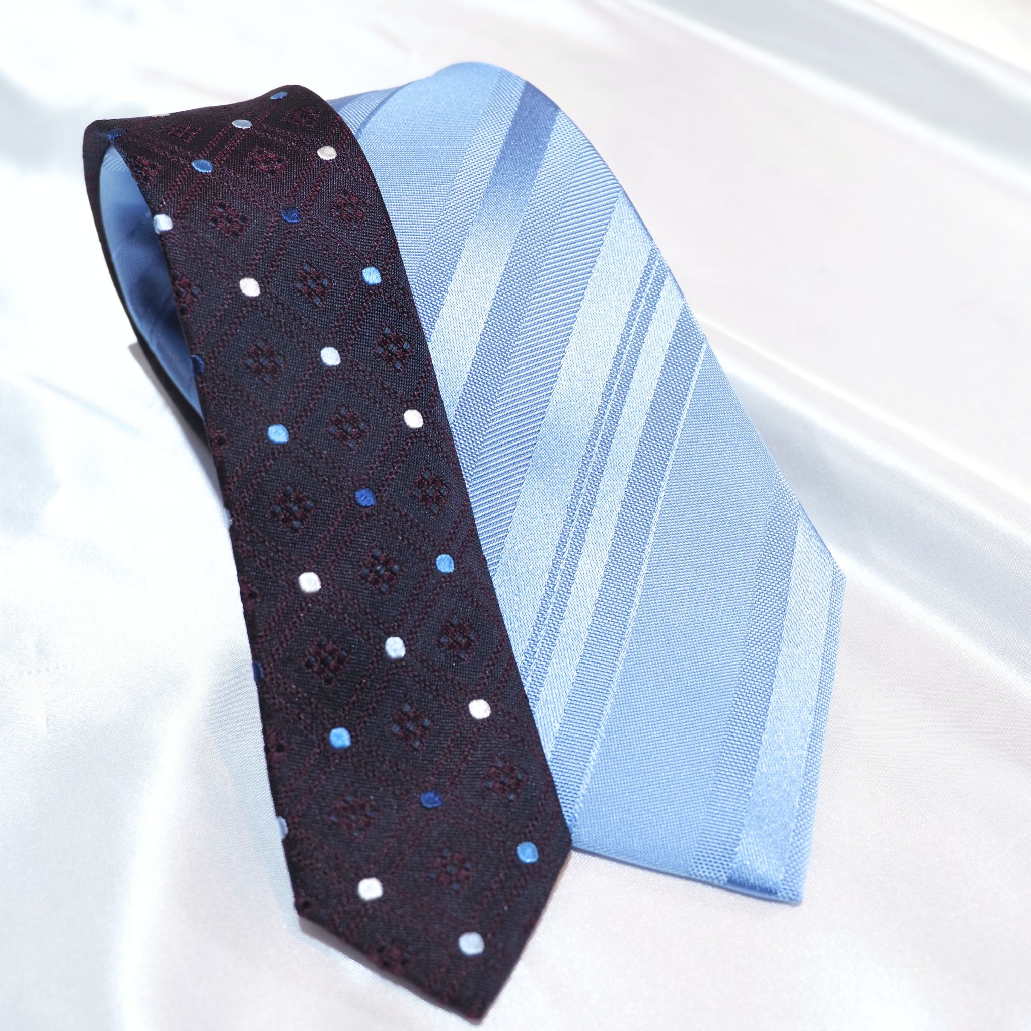 クレリックタイ