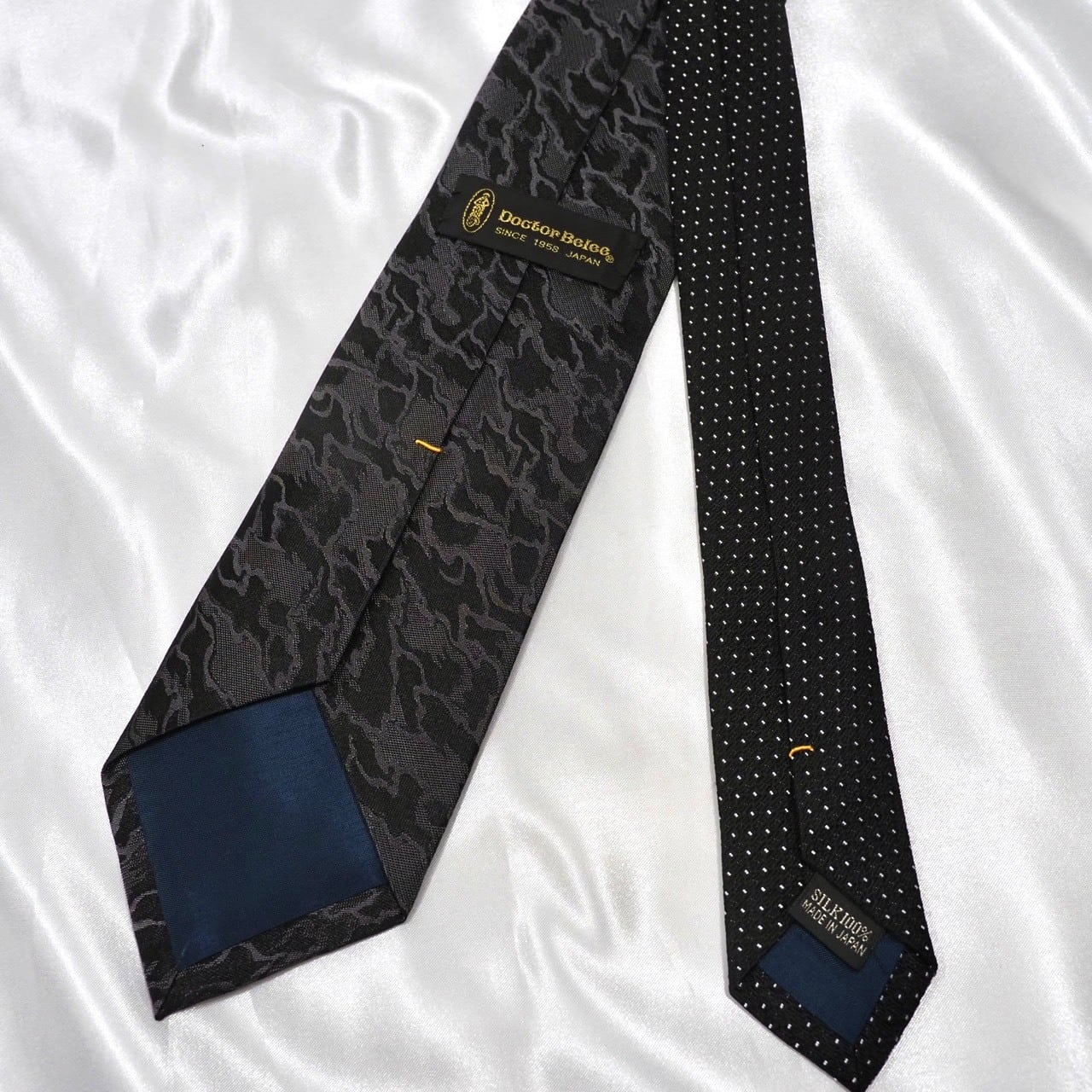 クレリックタイ