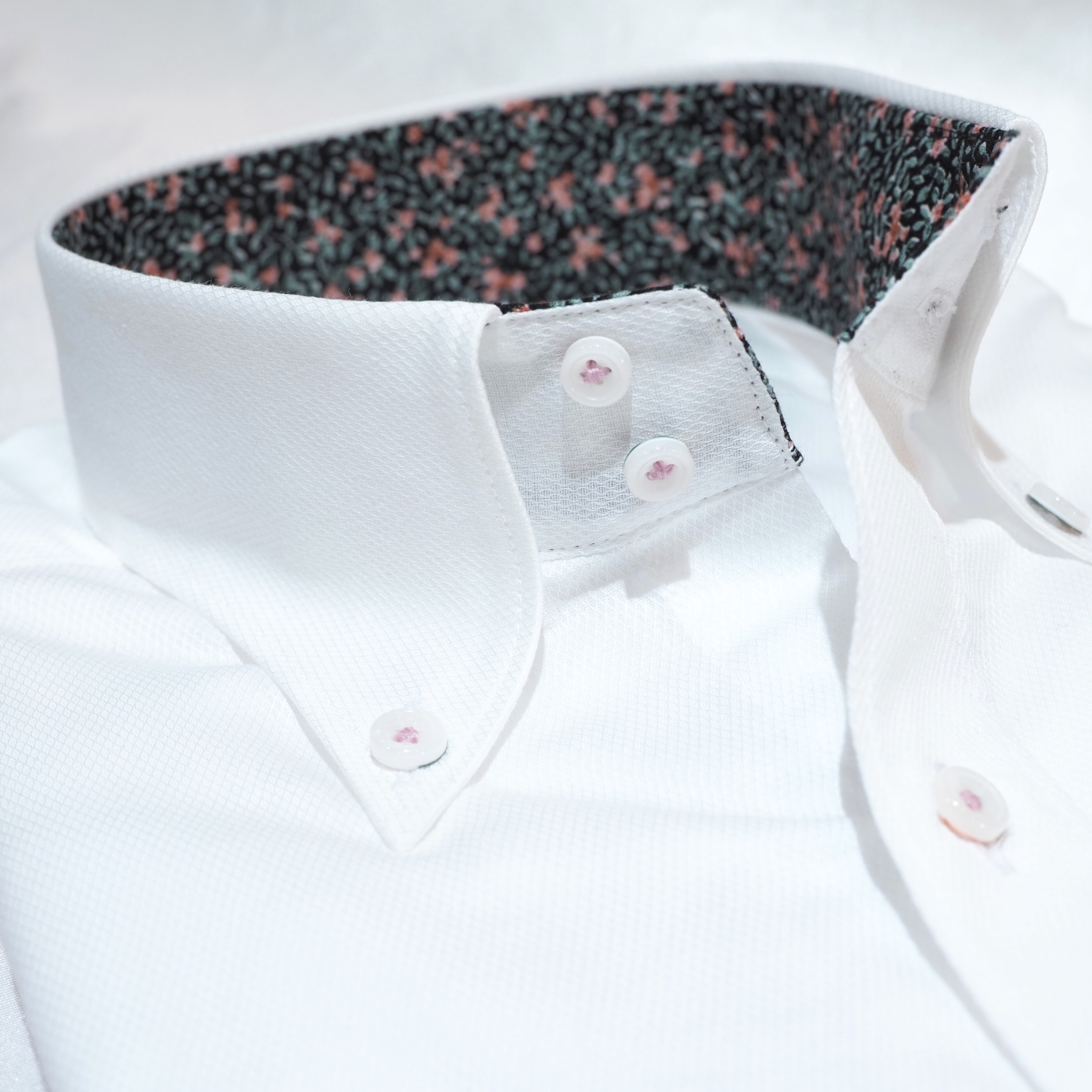 【長袖 LL】326101-1