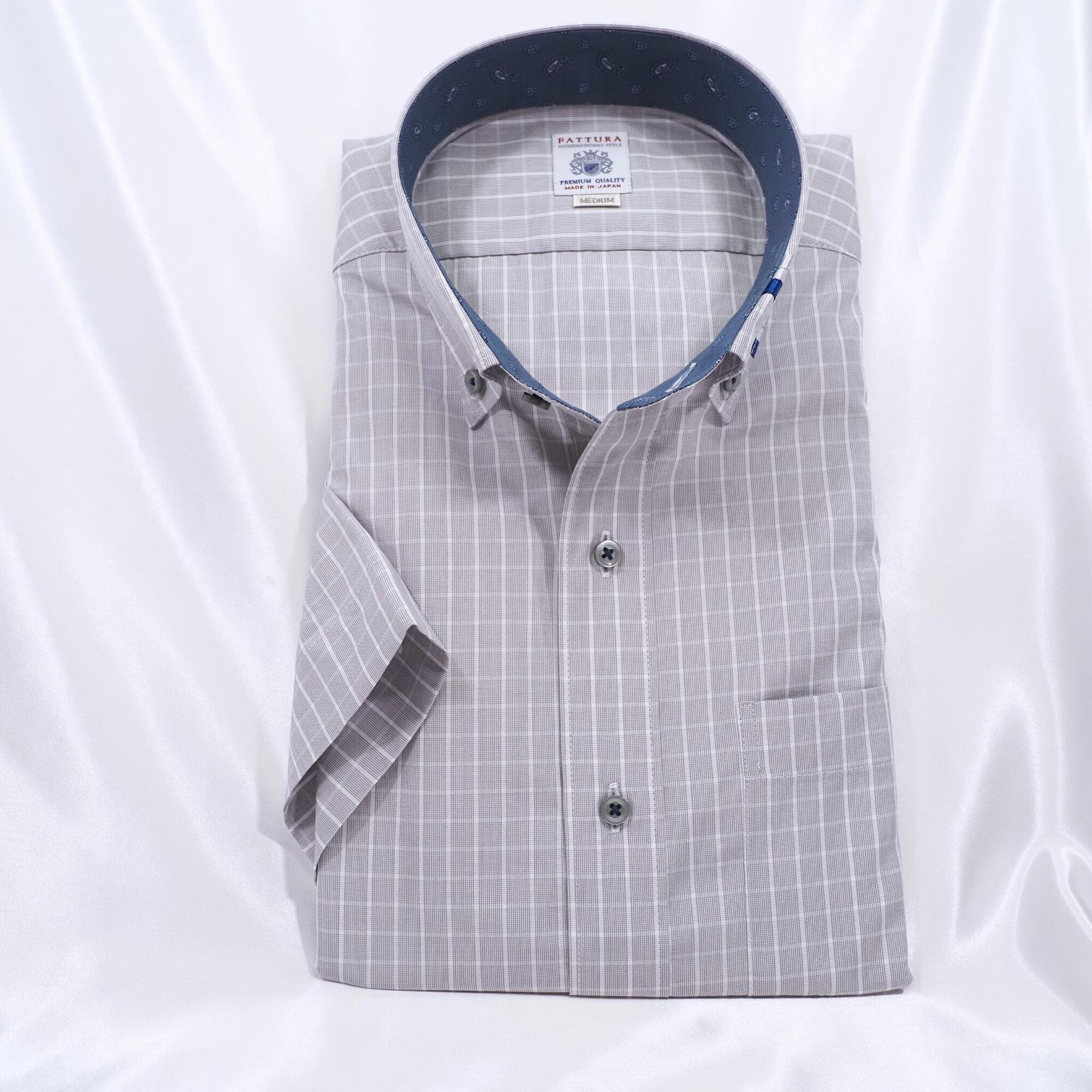 【半袖 LL】325724-2