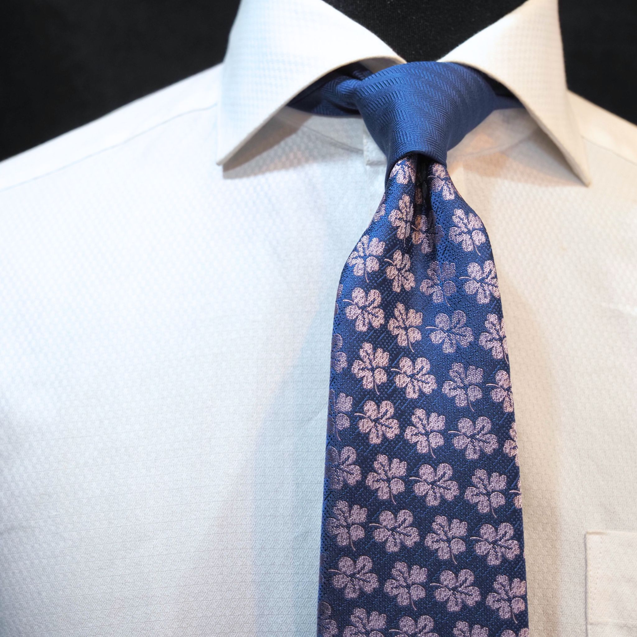 クレリックタイ