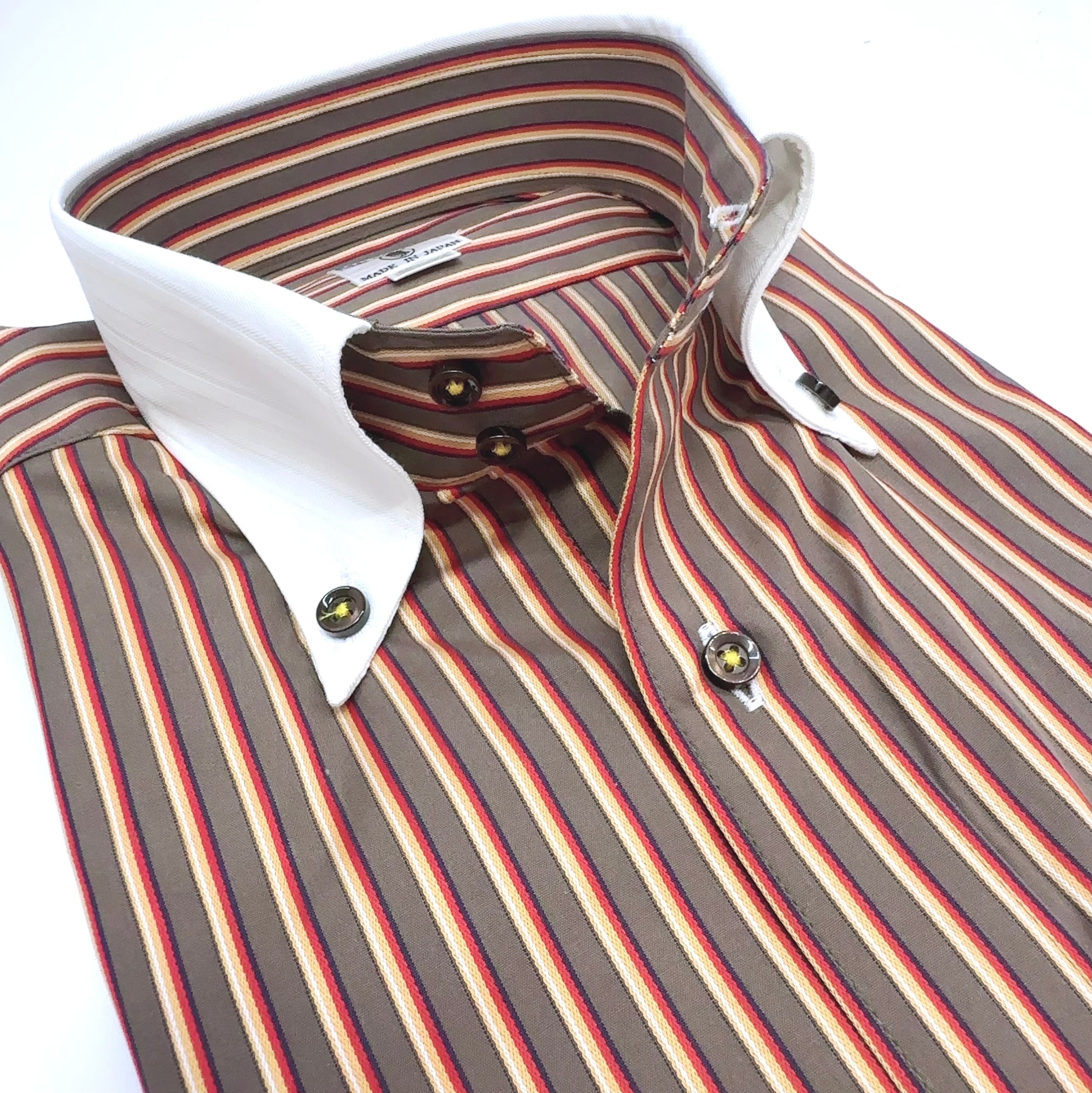 【長袖 M】324183