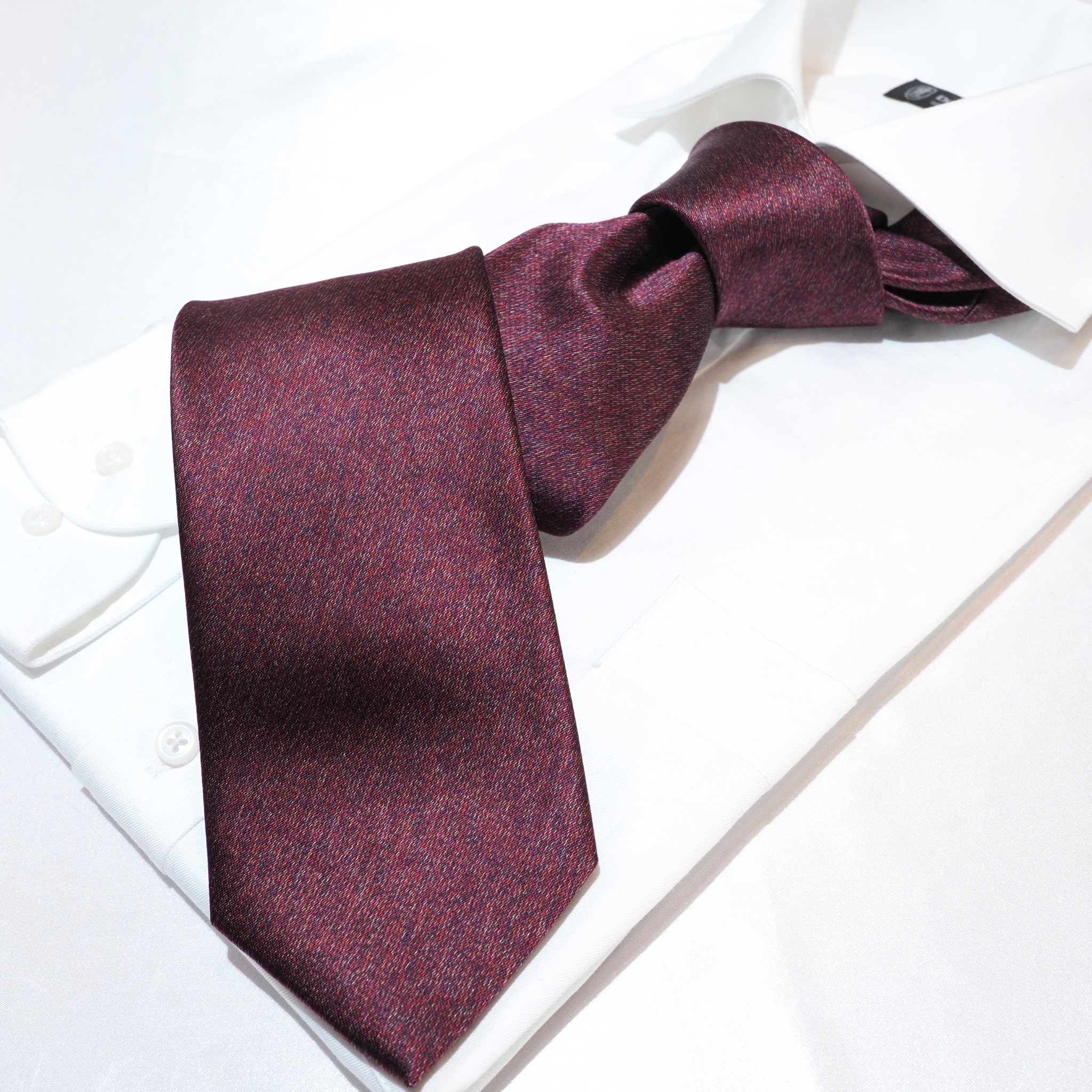 ゴールドネーム<6色メランジ> ワイン